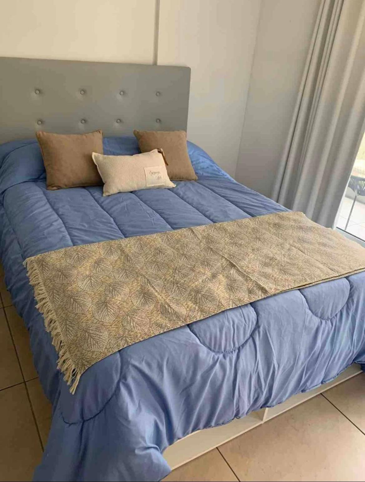 Departamento ideal para tu estadía por Buenos Aires