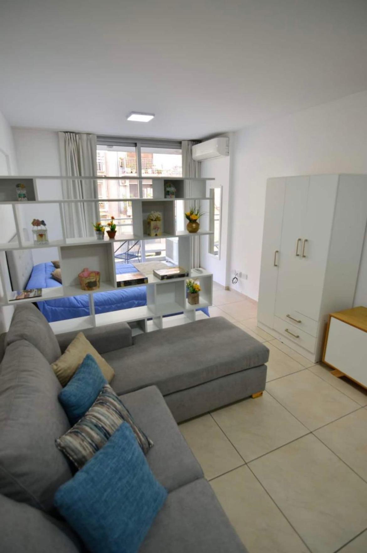 Departamento ideal para tu estadía por Buenos Aires
