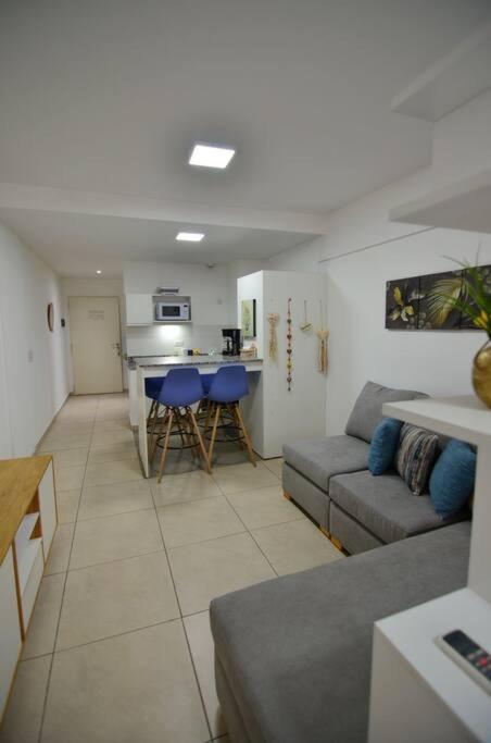 Departamento ideal para tu estadía por Buenos Aires