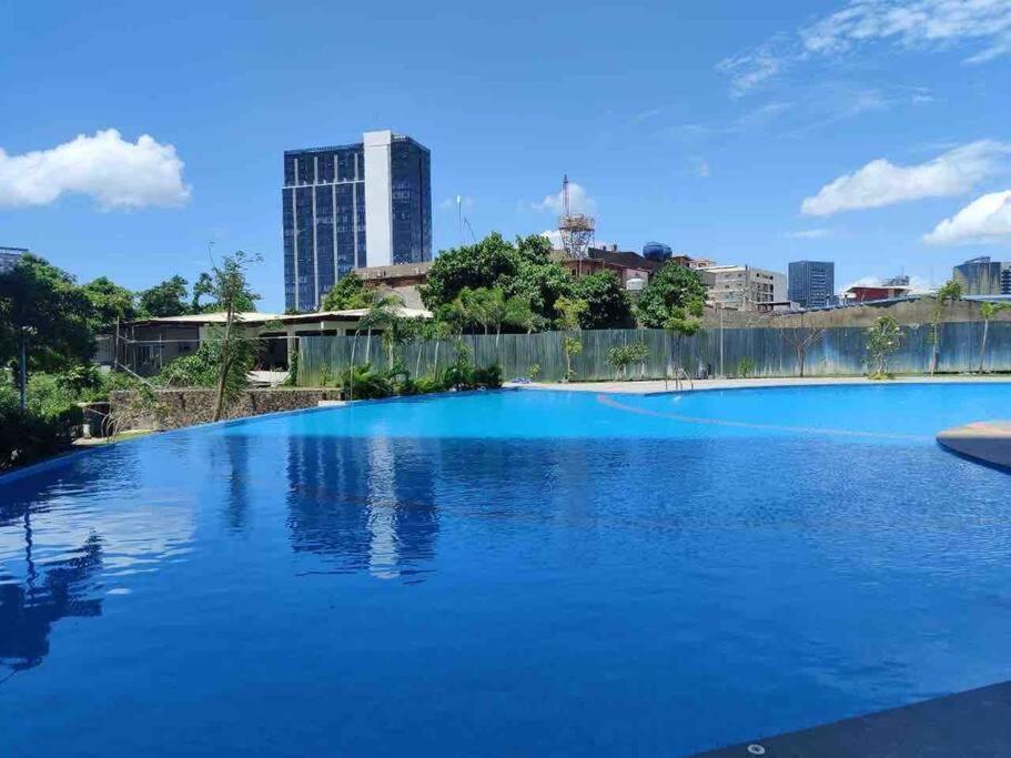 Your Sanctuary City Center - Grand Residences Cebu view 3