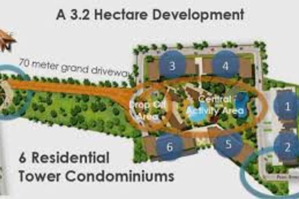 Your Sanctuary City Center - Grand Residences Cebu view 5