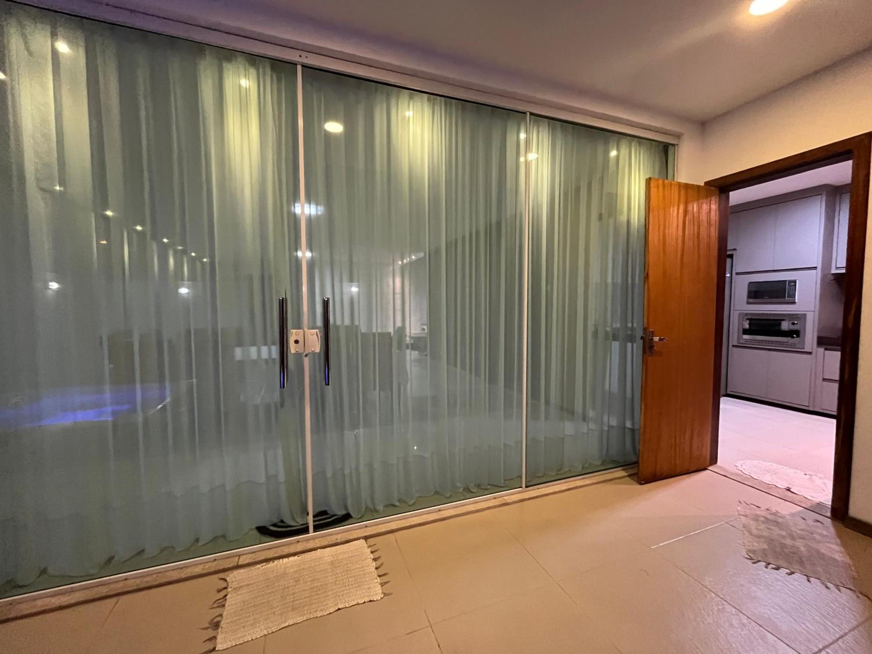 Duplex em Guarapari com piscina privativa!