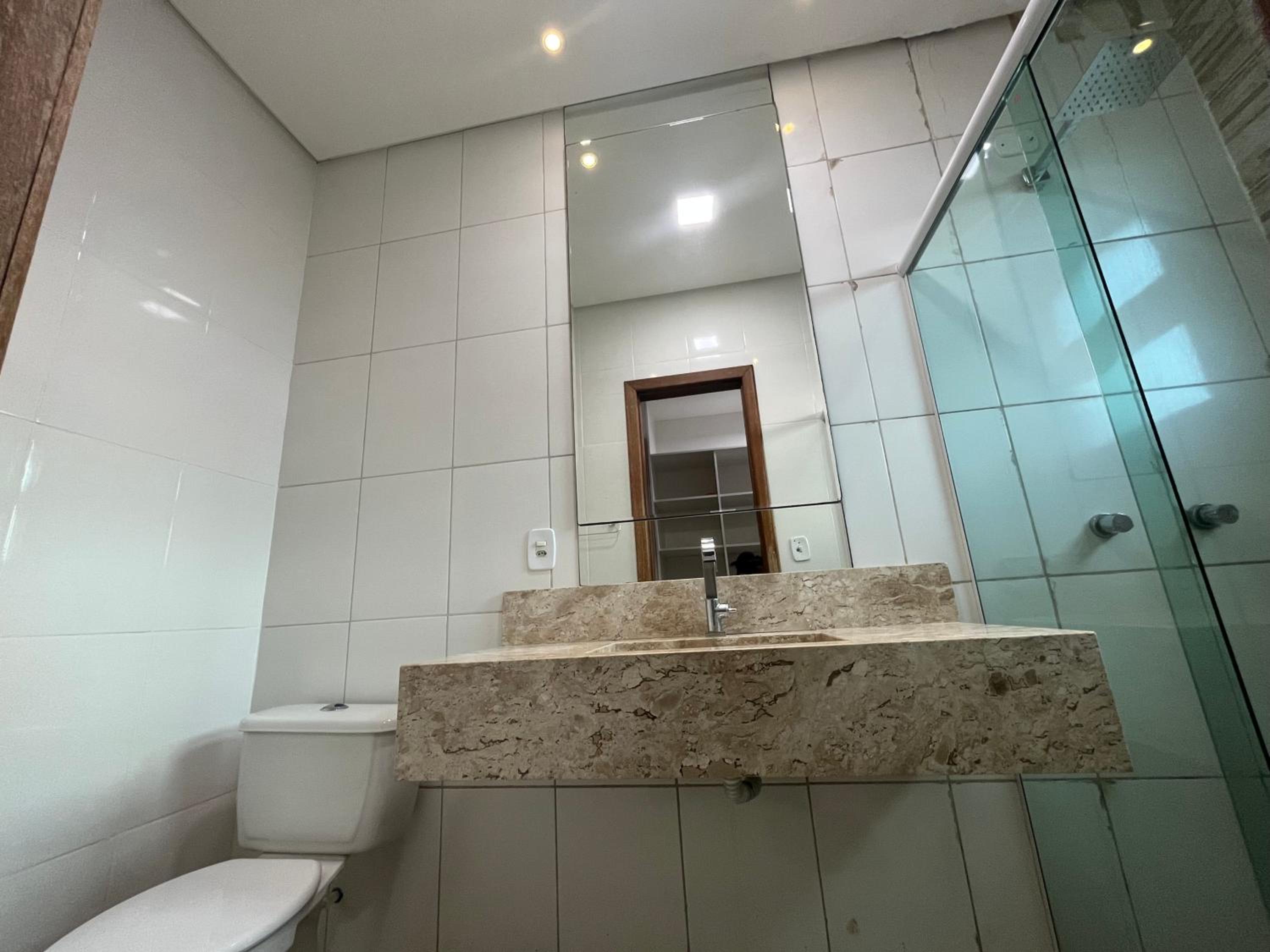 Duplex em Guarapari com piscina privativa!