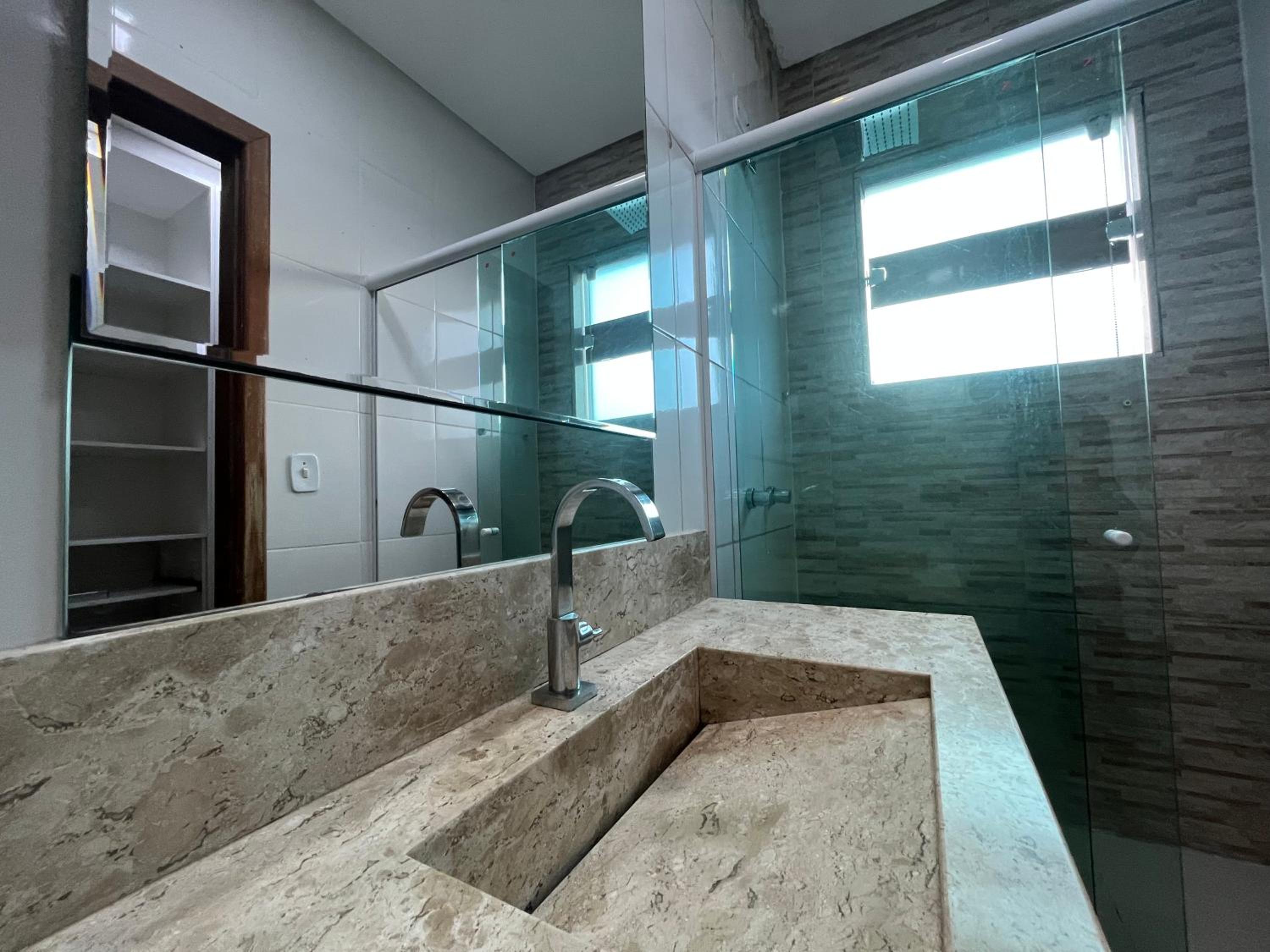 Duplex em Guarapari com piscina privativa!