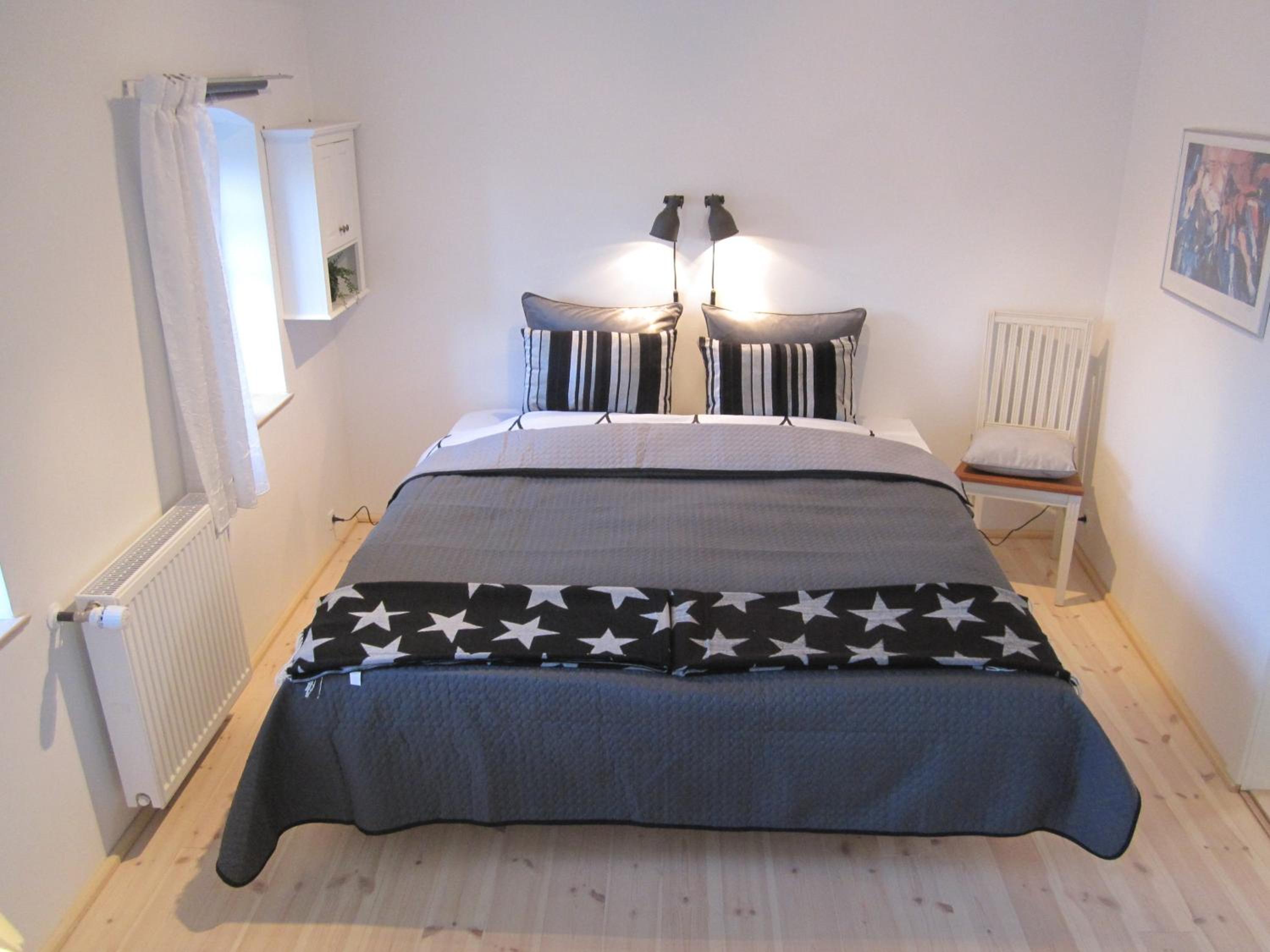 Tåsinge B&B view 2