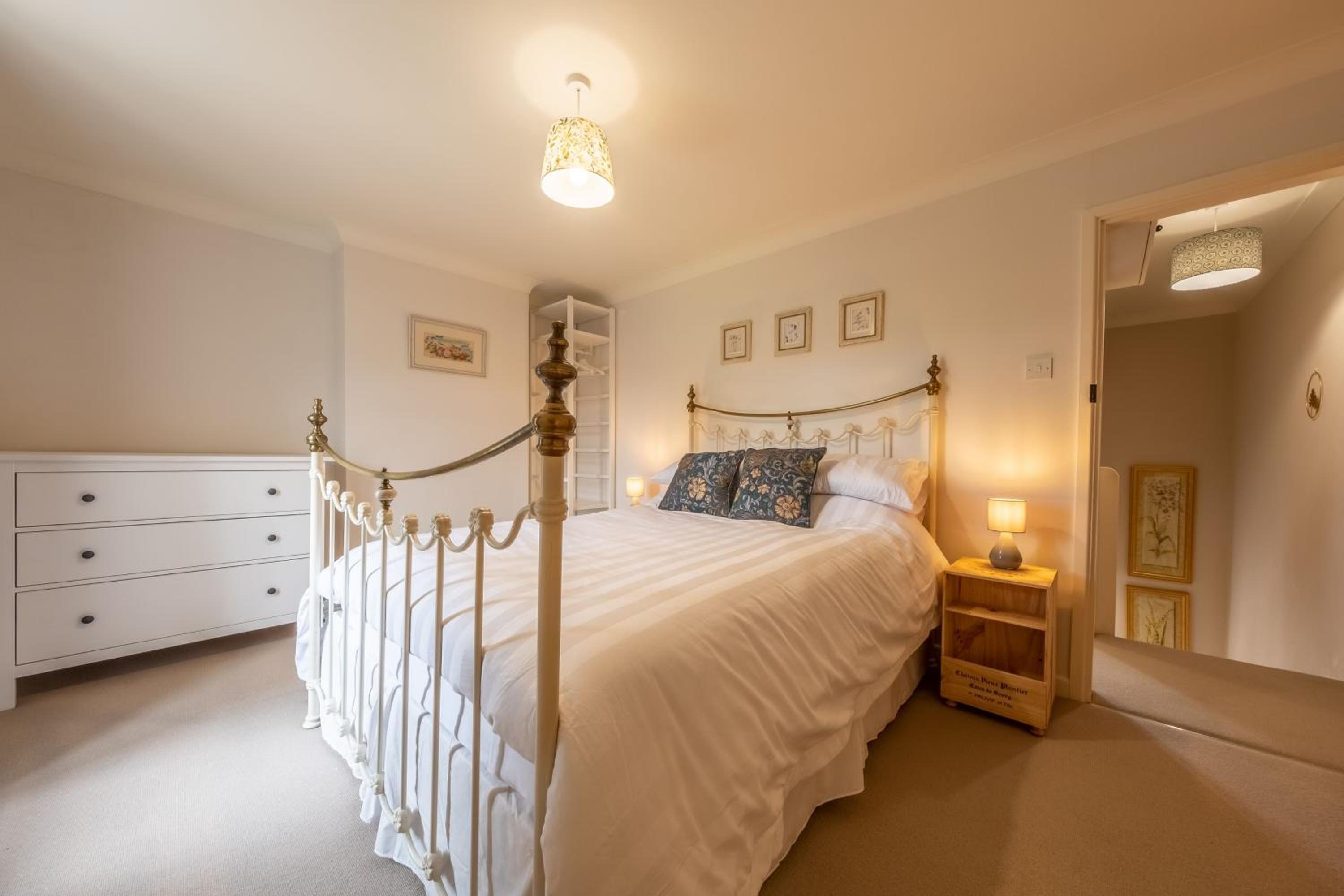 Ken Hill Cottage view 4