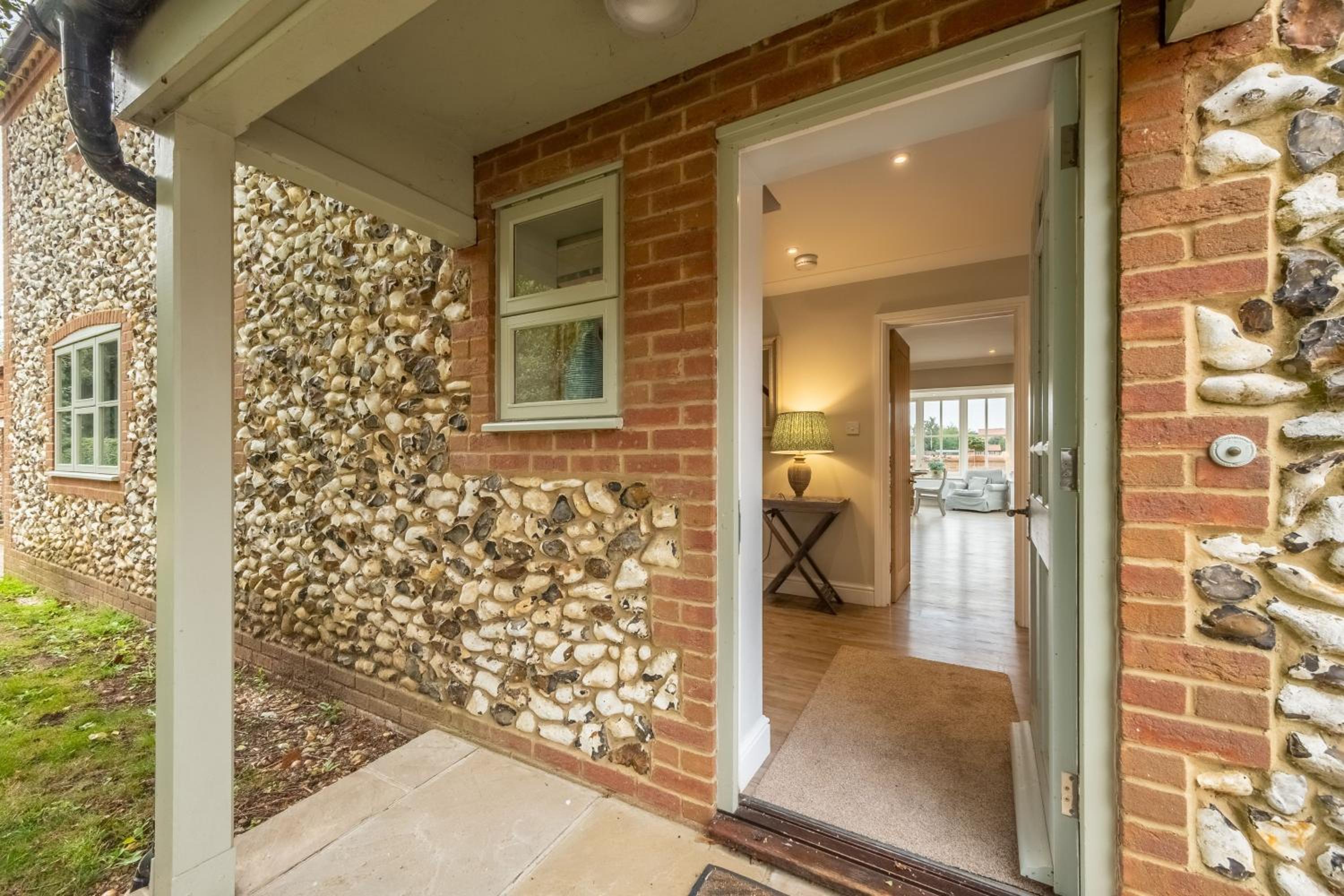 Field Piece Cottage