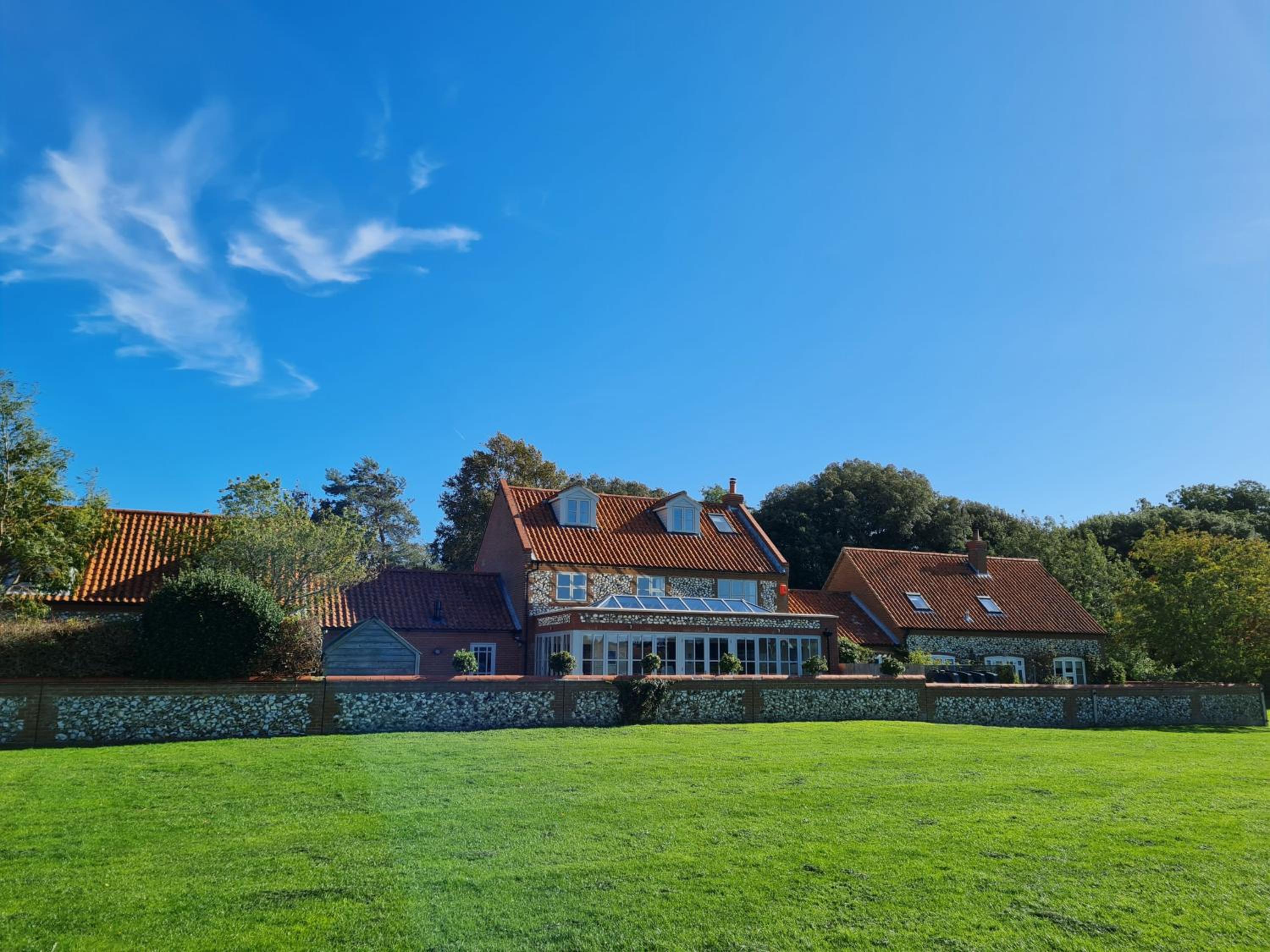 Field Piece Cottage