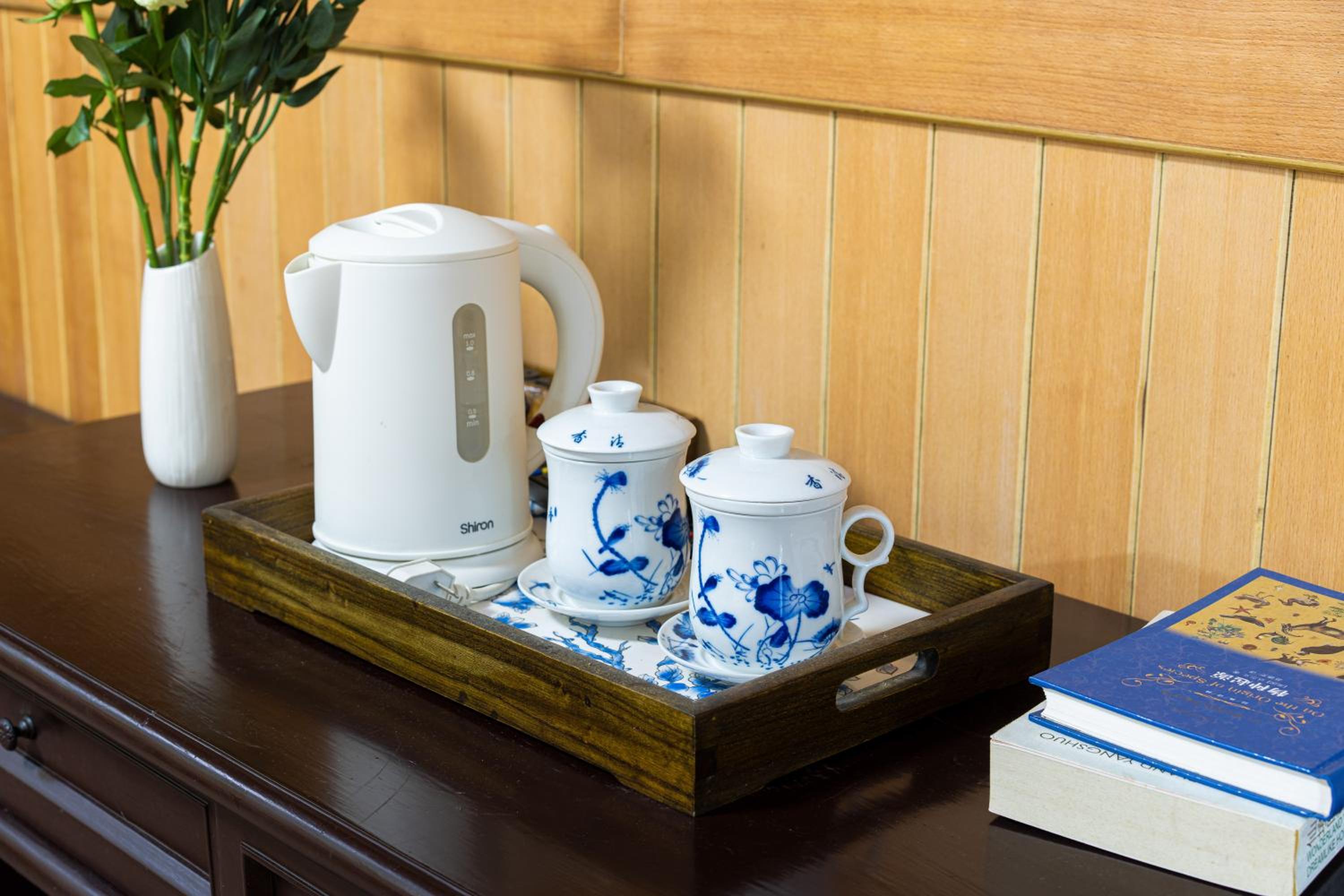 Li River Gallery Lodge