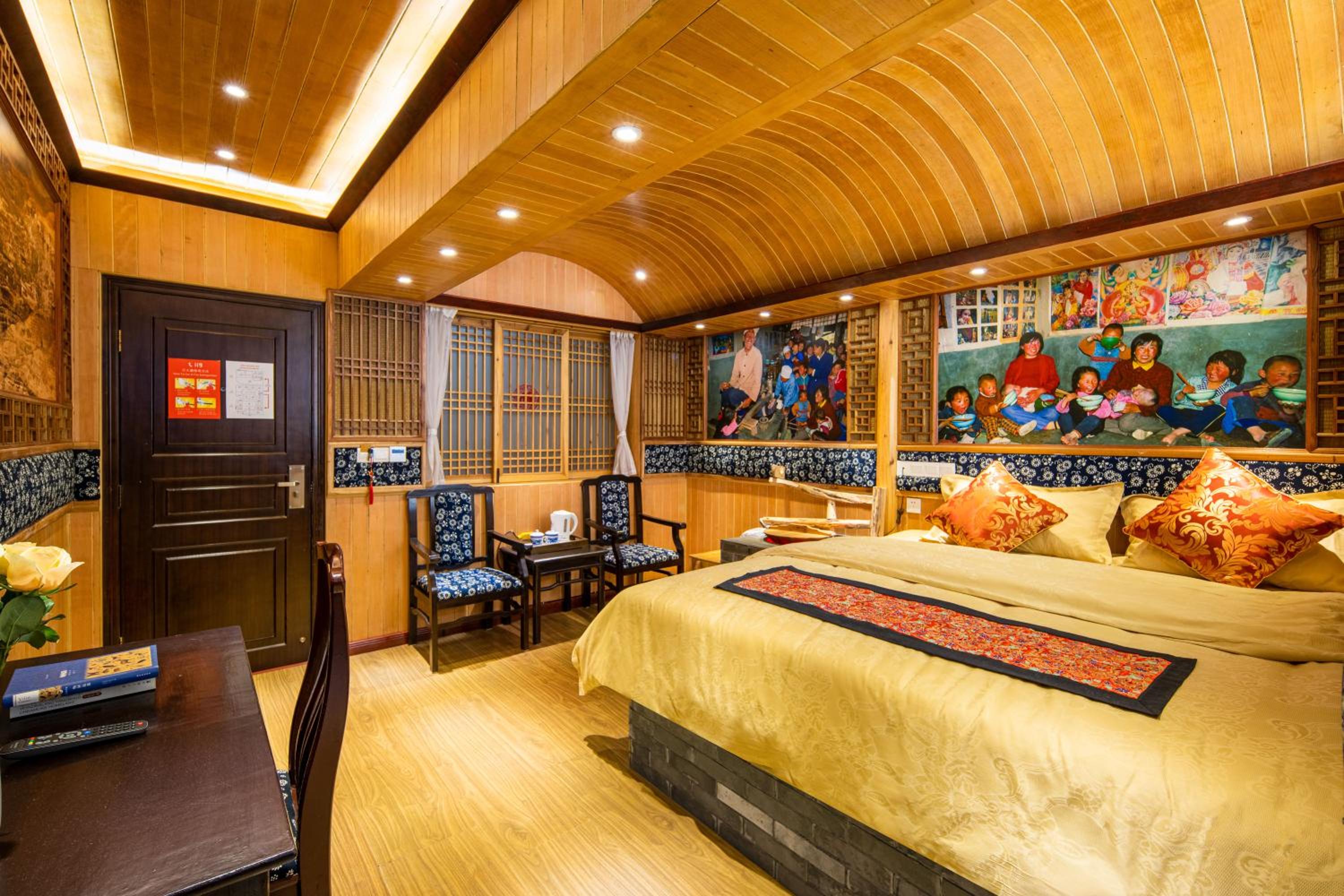 Li River Gallery Lodge