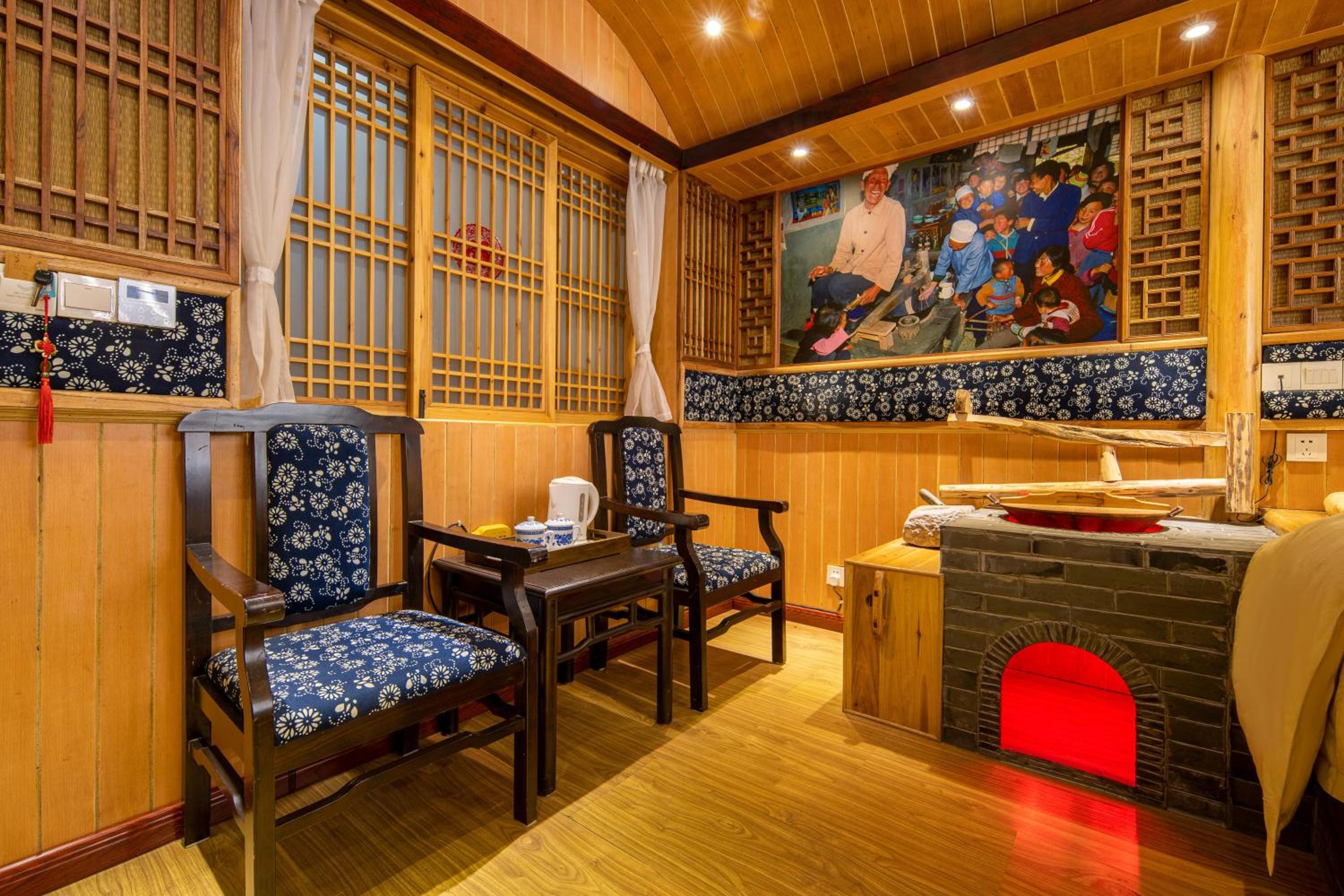 Li River Gallery Lodge