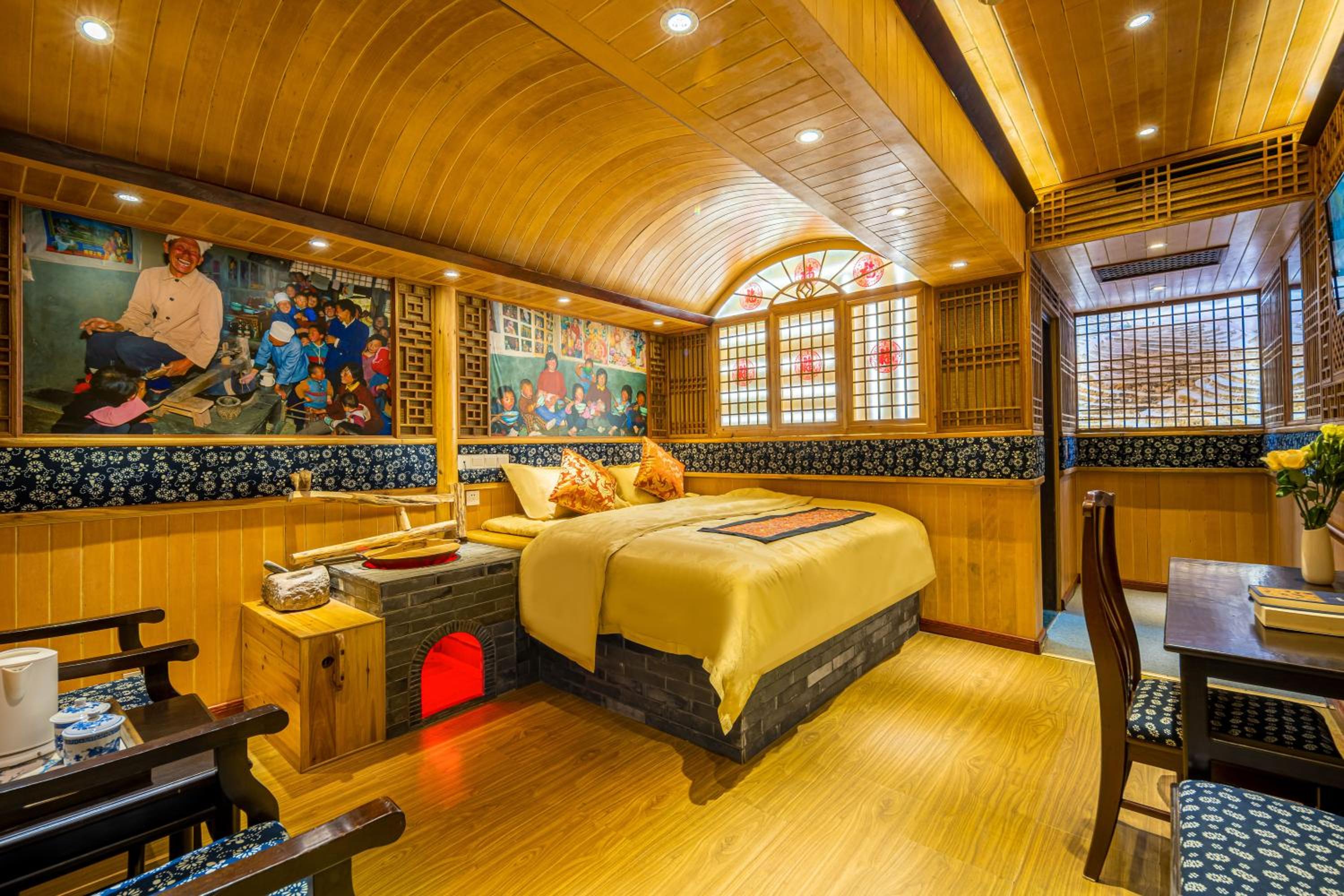 Li River Gallery Lodge