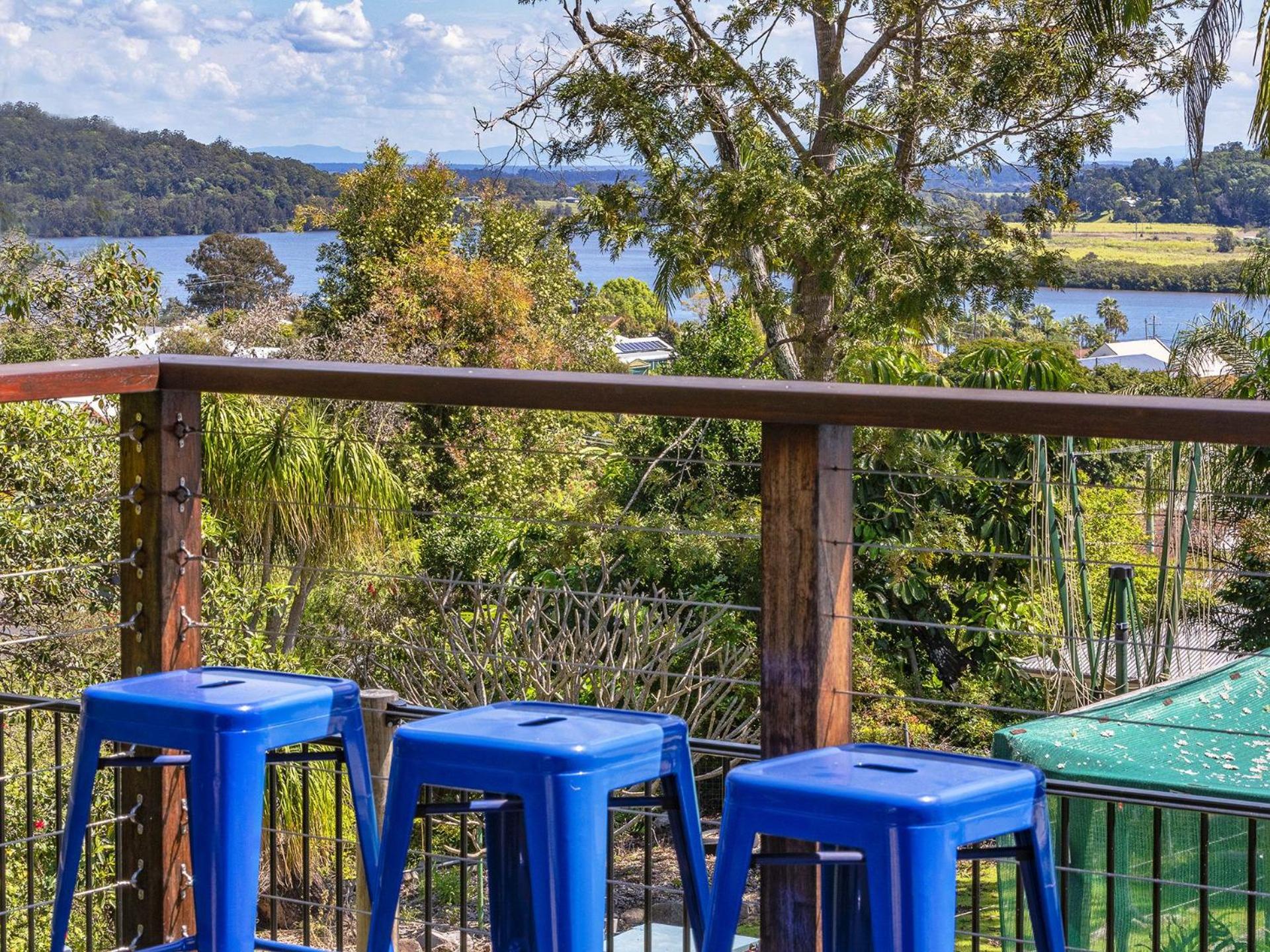 River View Cottage