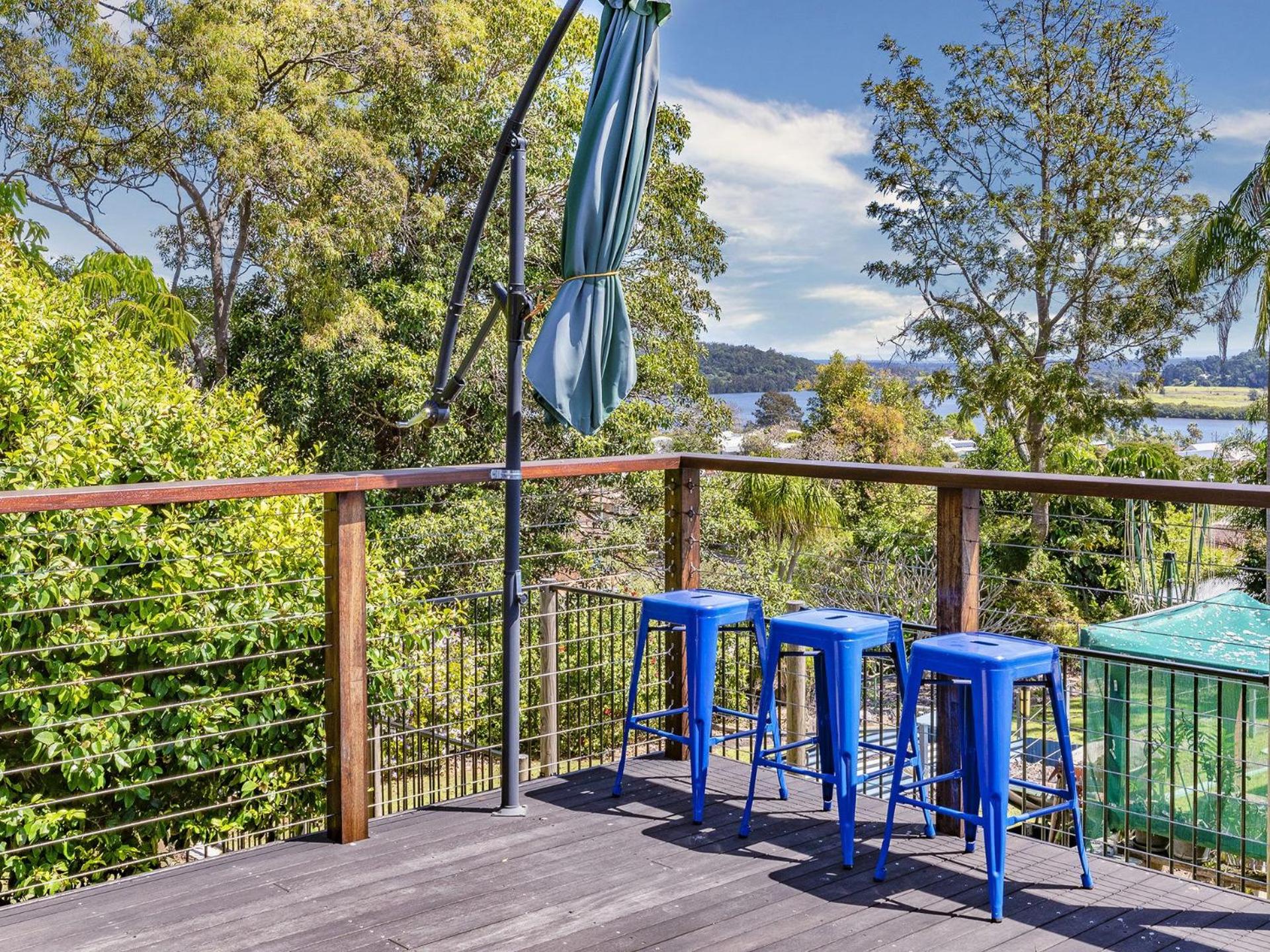 River View Cottage