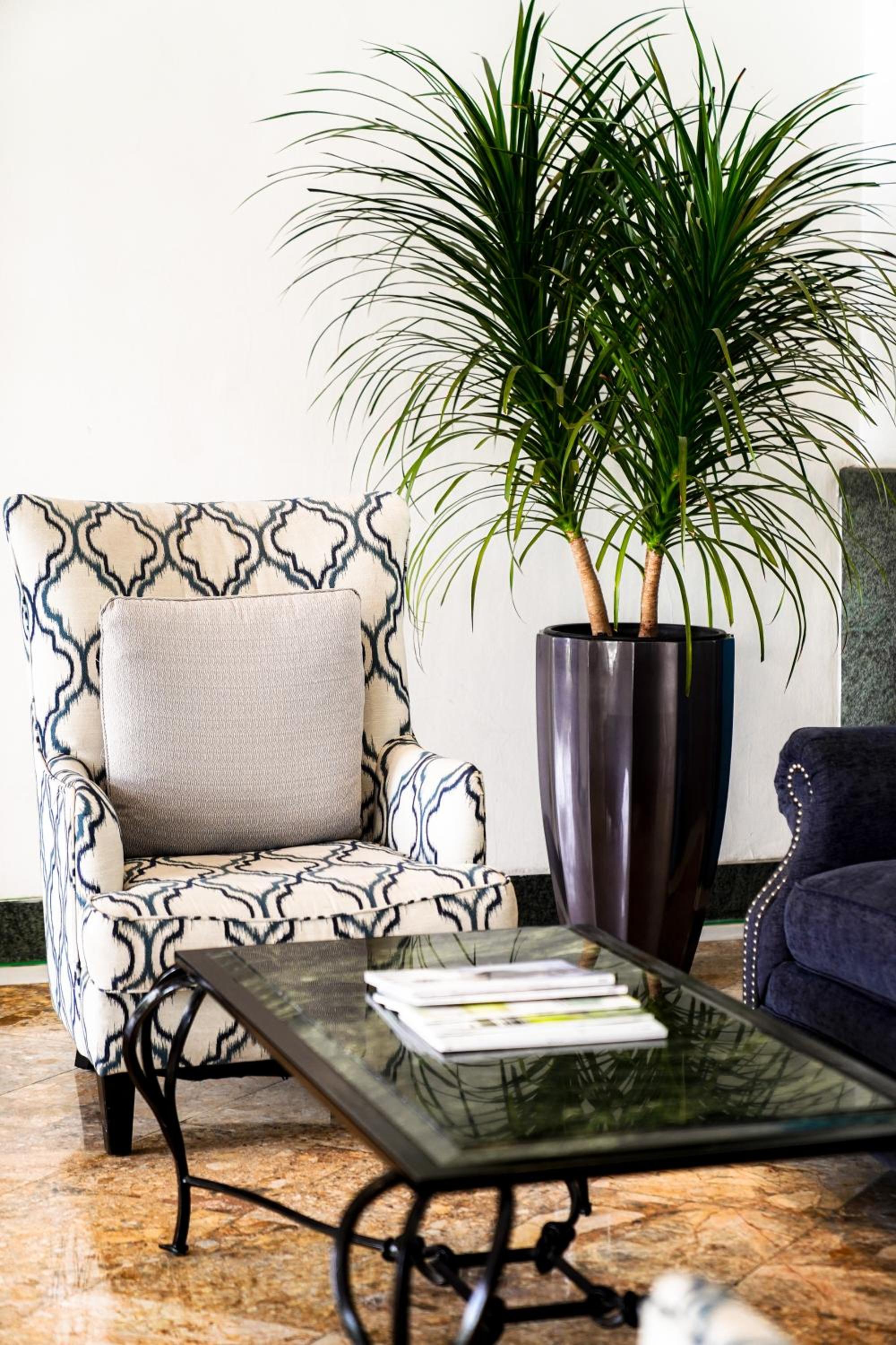 Daeha Serviced Apartment