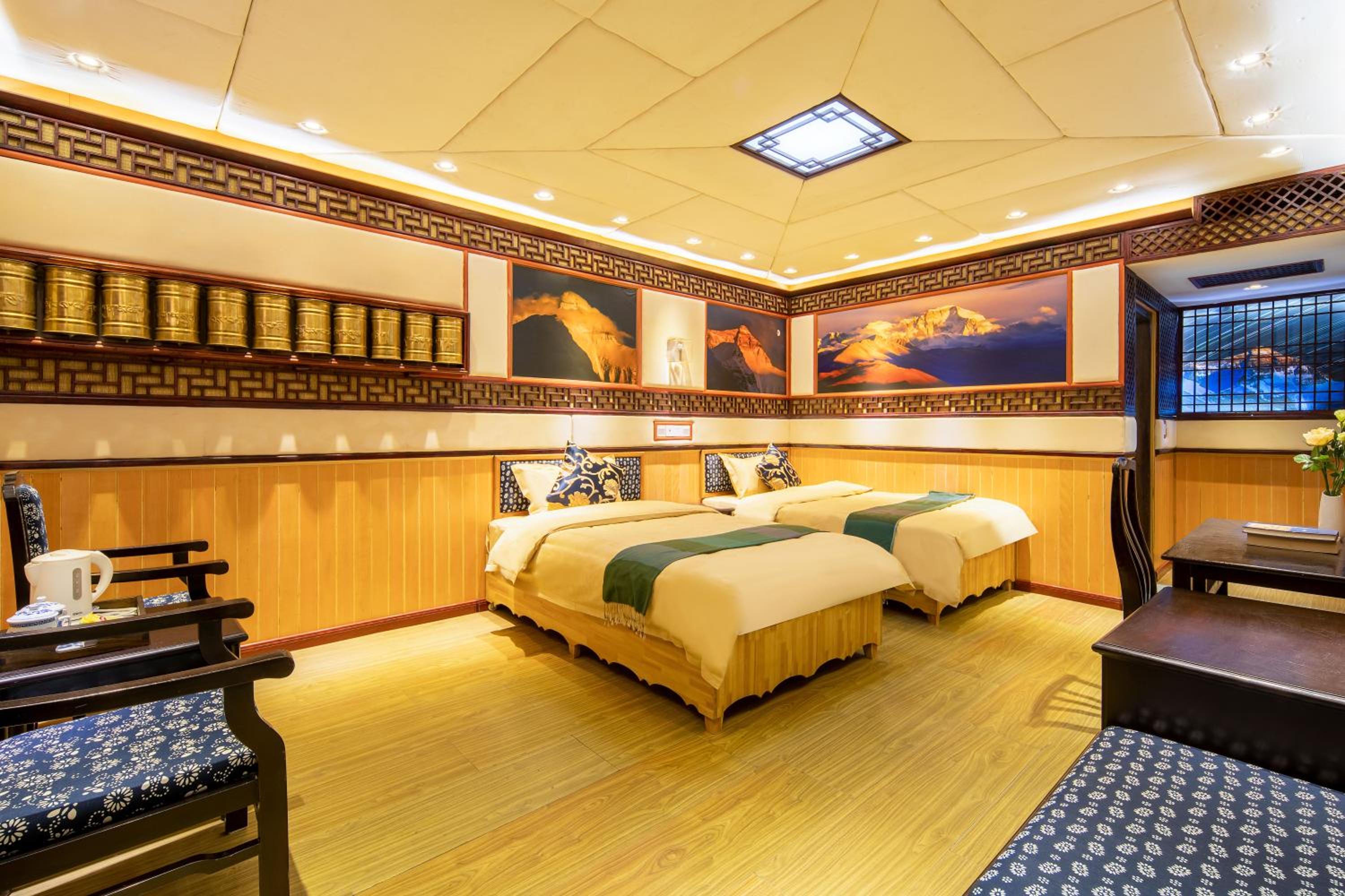Li River Gallery Lodge