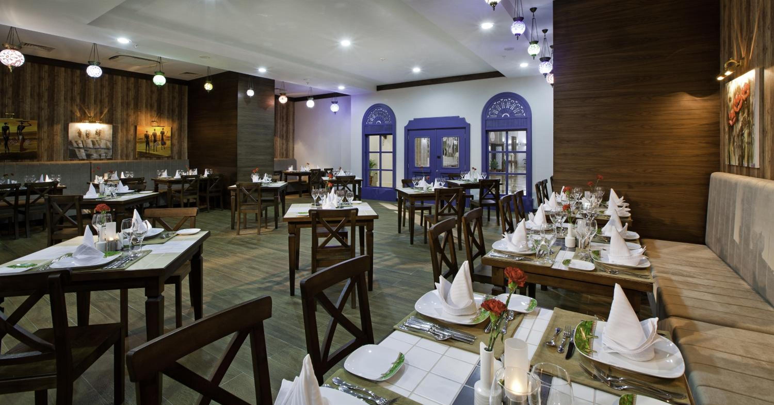 Adalya Ocean Deluxe - Ultra All Inclusive
