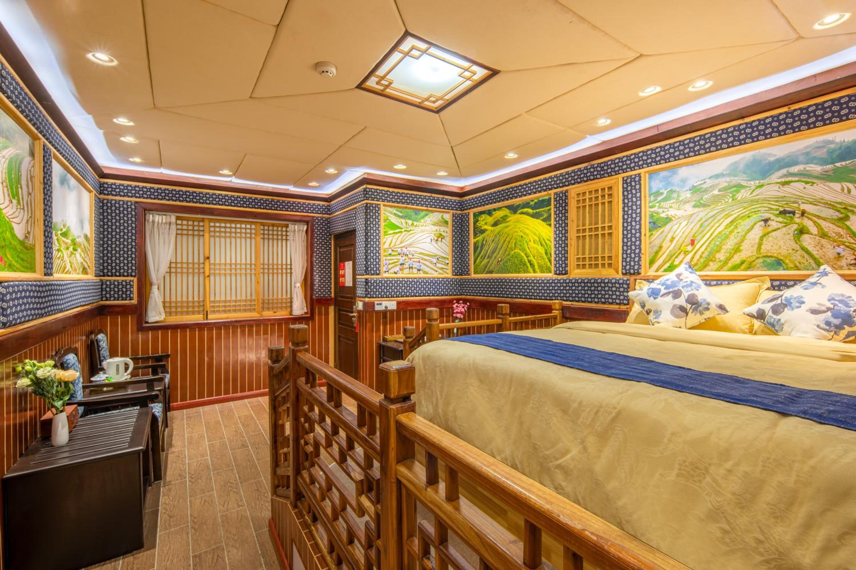 Li River Gallery Lodge