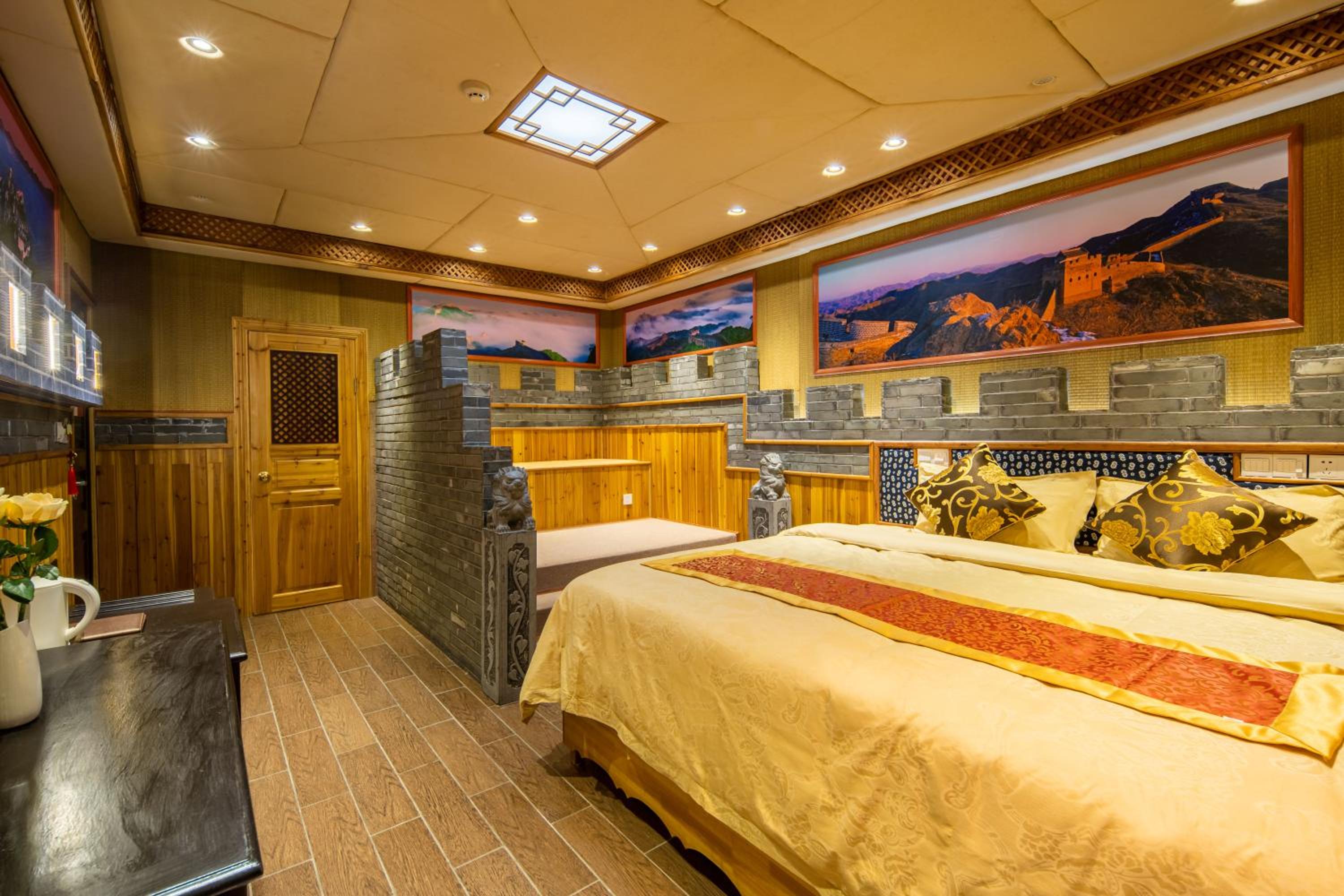 Li River Gallery Lodge