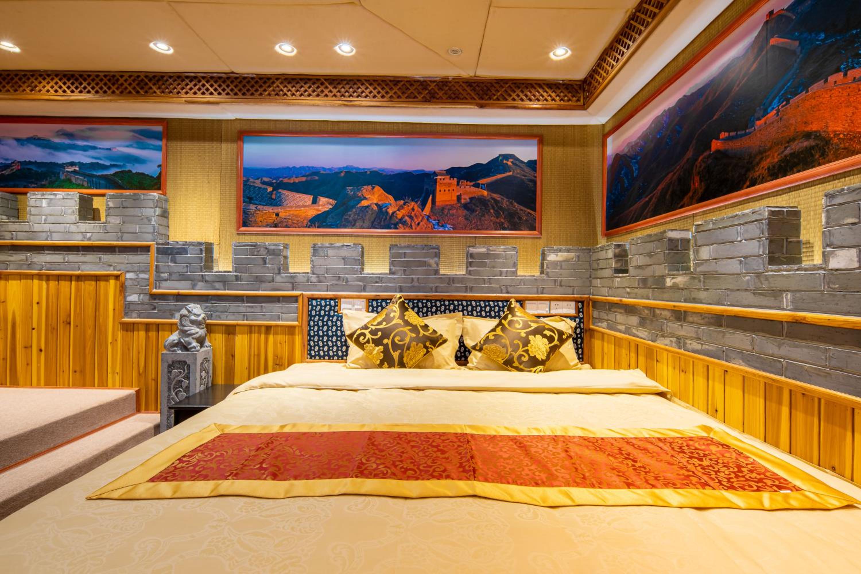 Li River Gallery Lodge