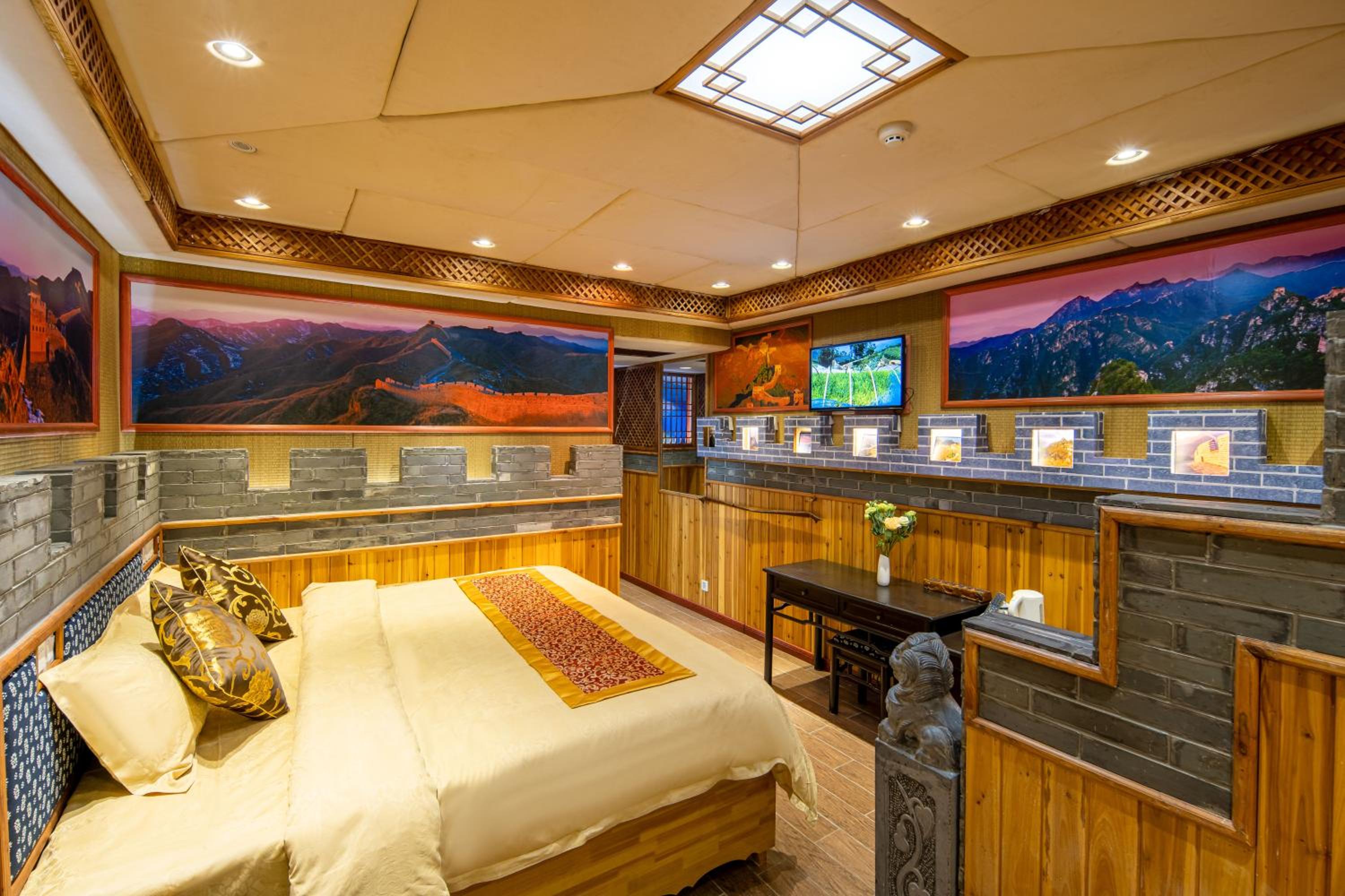 Li River Gallery Lodge