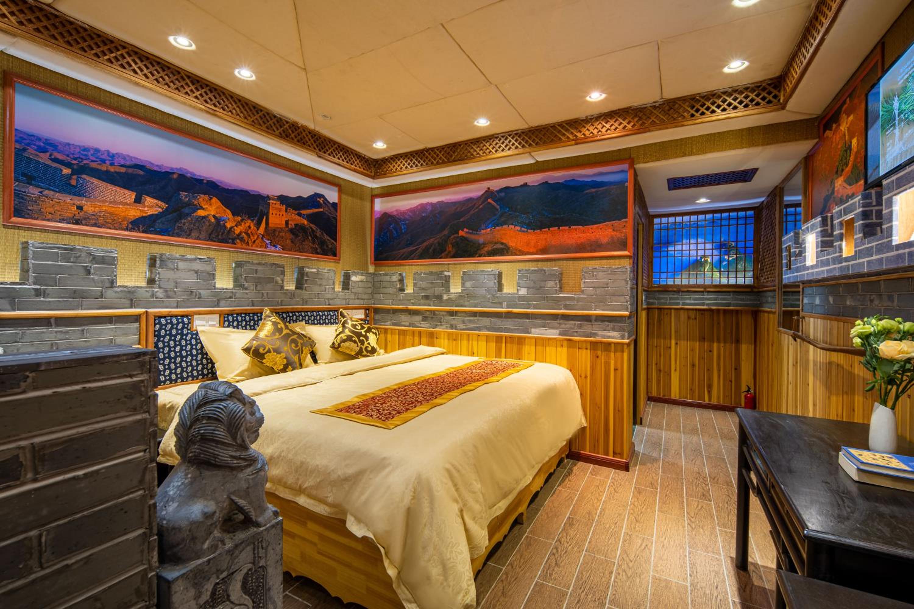 Li River Gallery Lodge