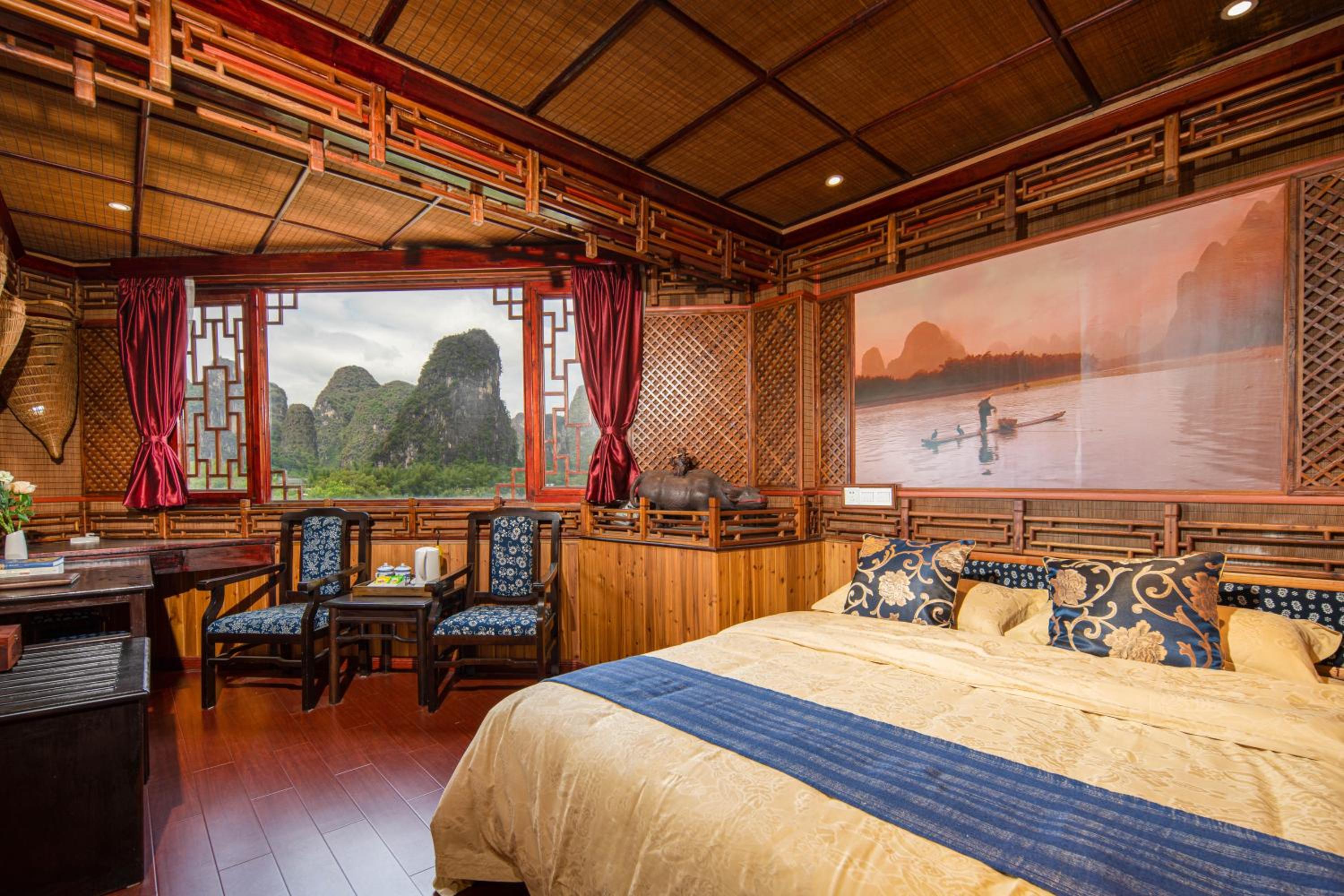 Li River Gallery Lodge