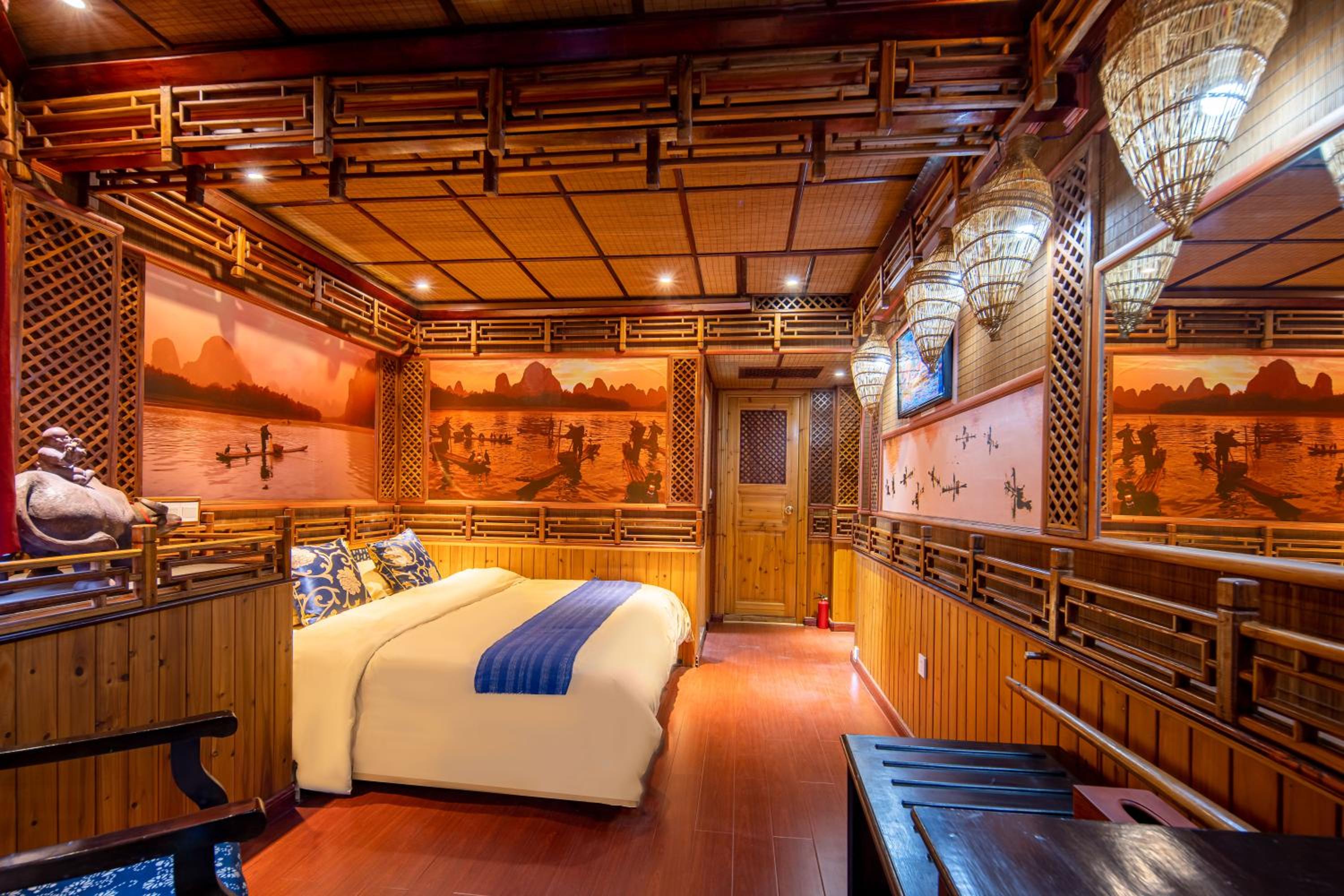 Li River Gallery Lodge