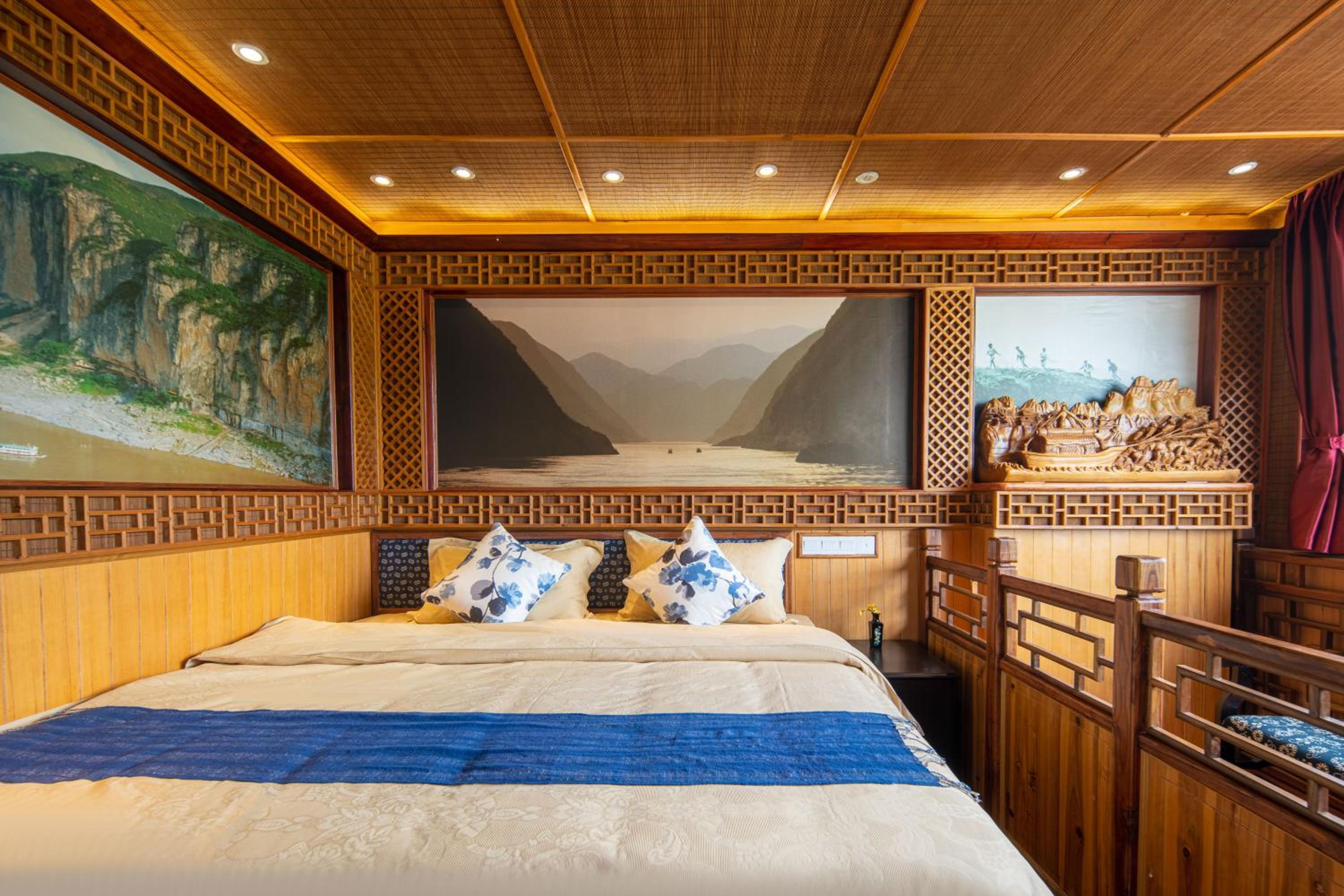 Li River Gallery Lodge