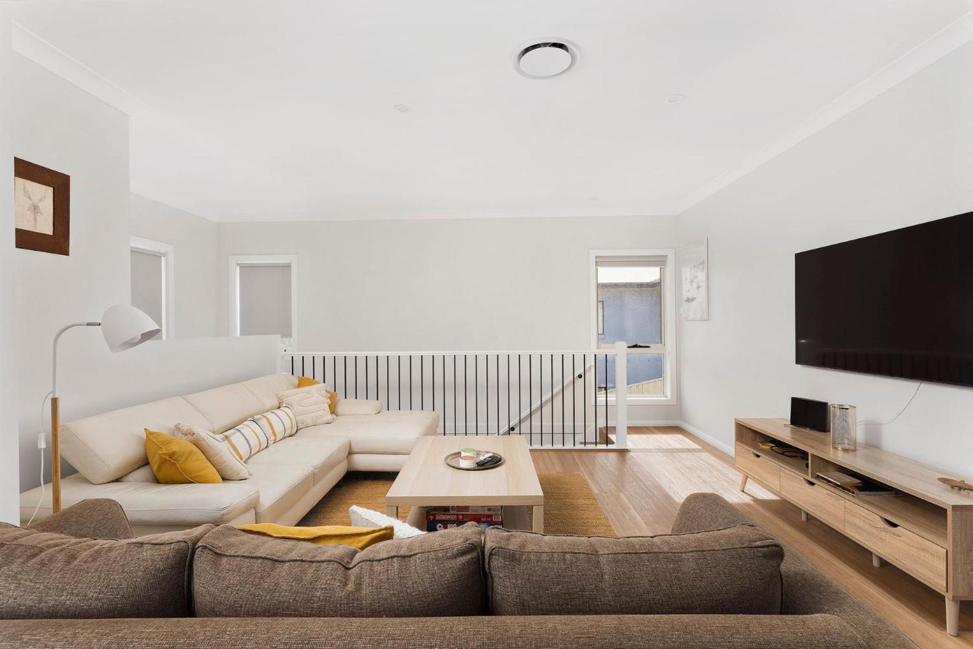 Comfort Luxury and Surrounded by Popular Beaches