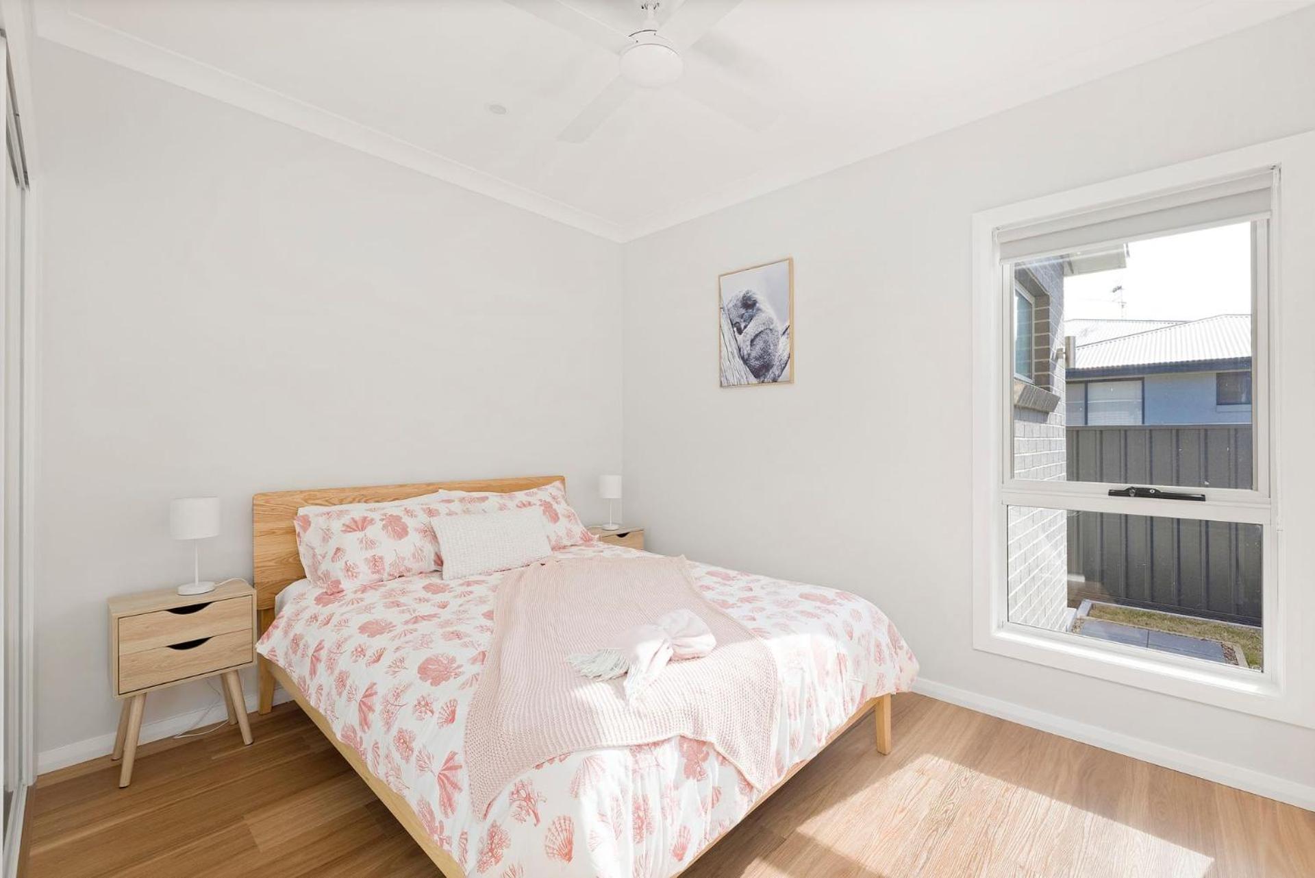 Comfort Luxury and Surrounded by Popular Beaches