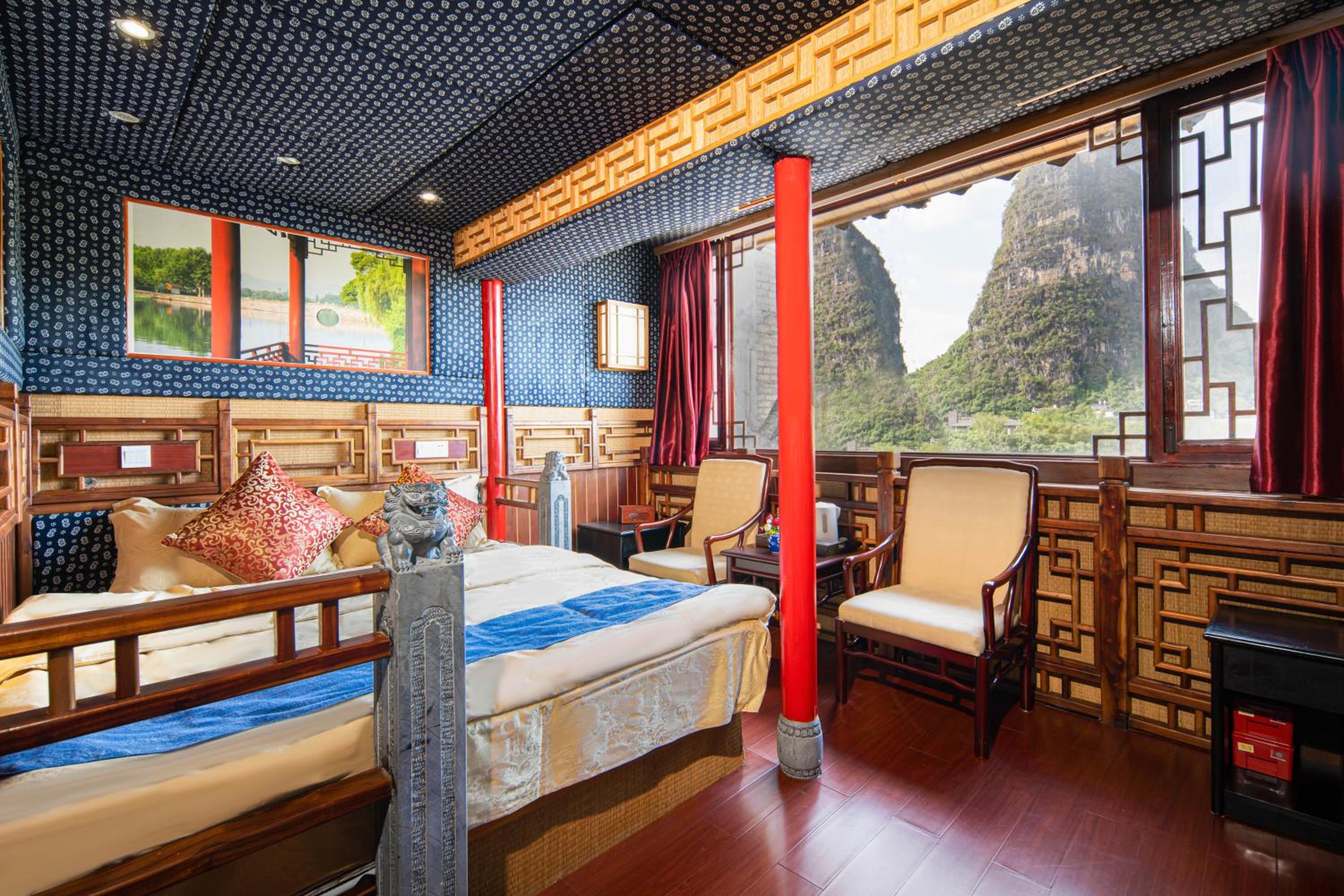 Li River Gallery Lodge