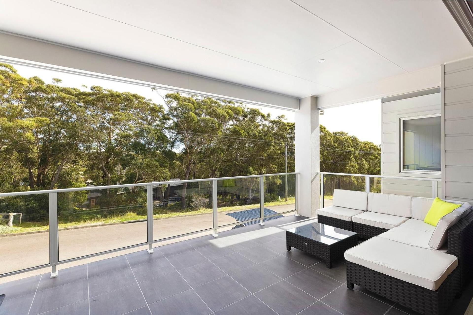 Comfort Luxury and Surrounded by Popular Beaches
