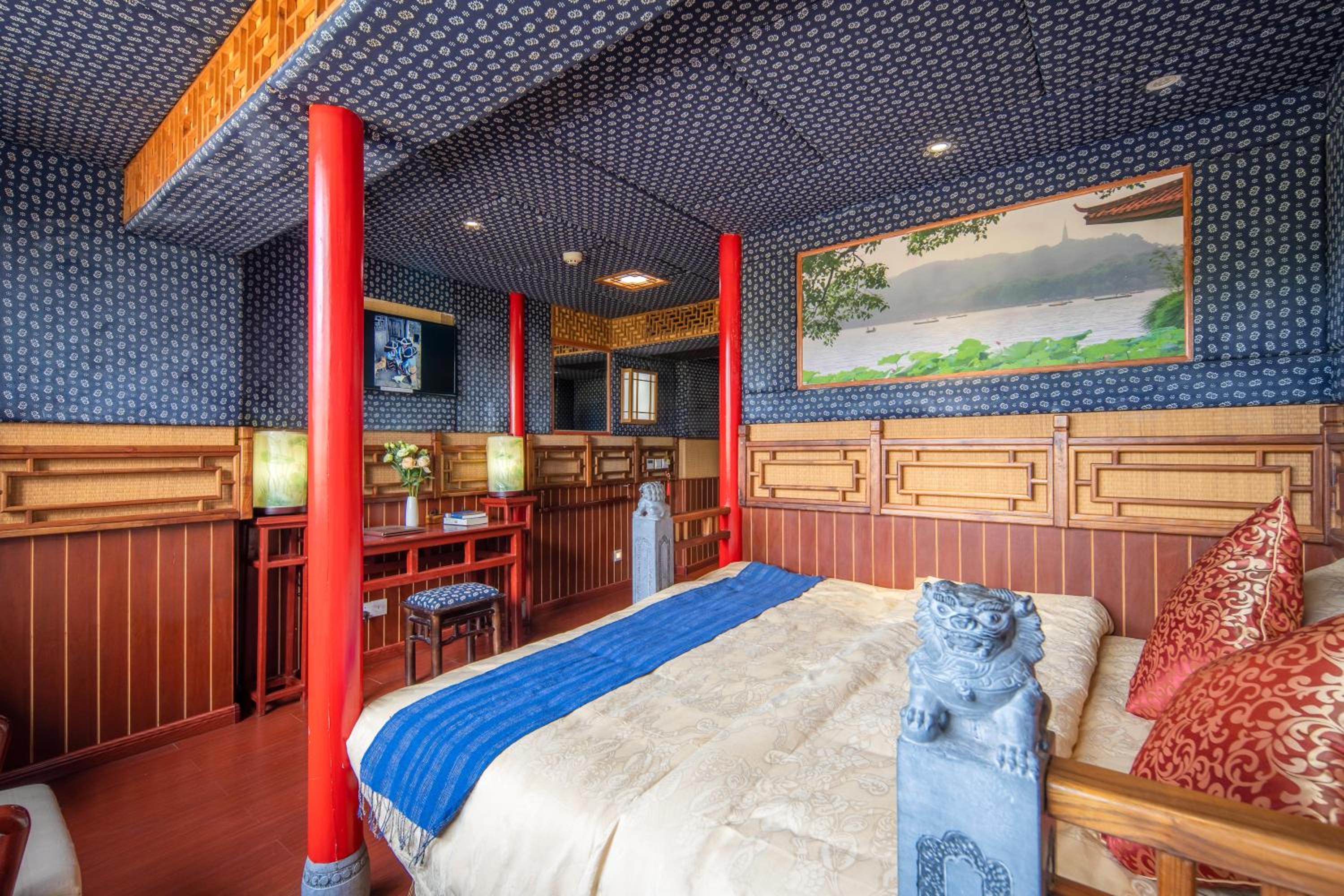 Li River Gallery Lodge