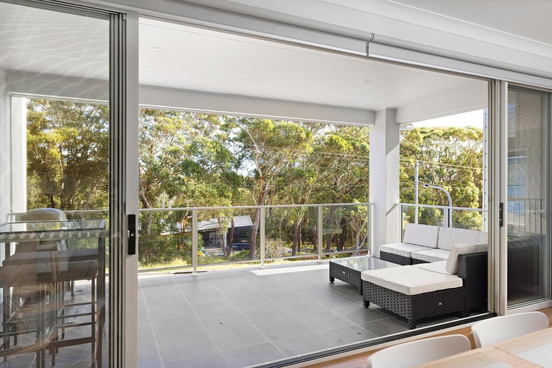 Comfort Luxury and Surrounded by Popular Beaches