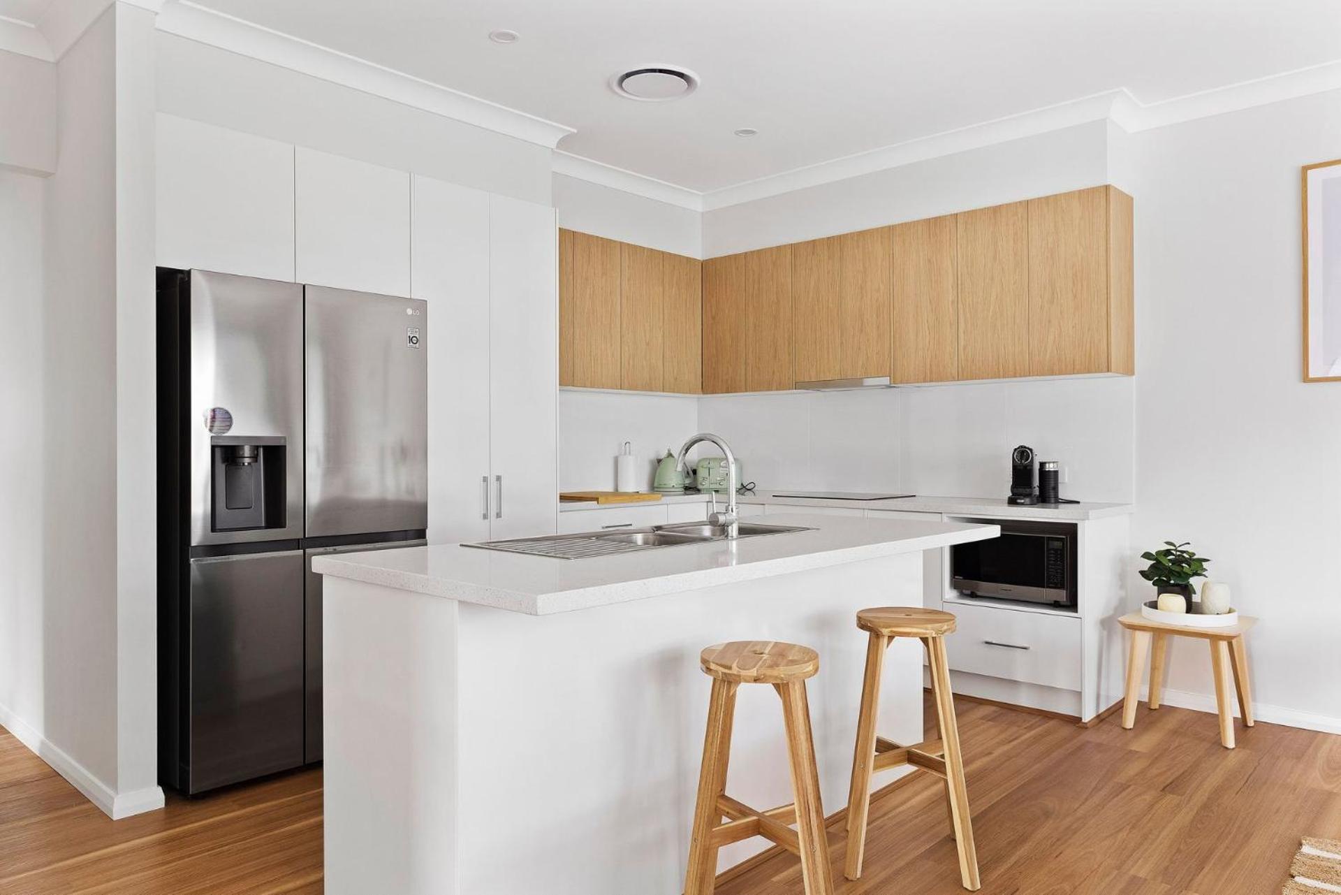 Comfort Luxury and Surrounded by Popular Beaches