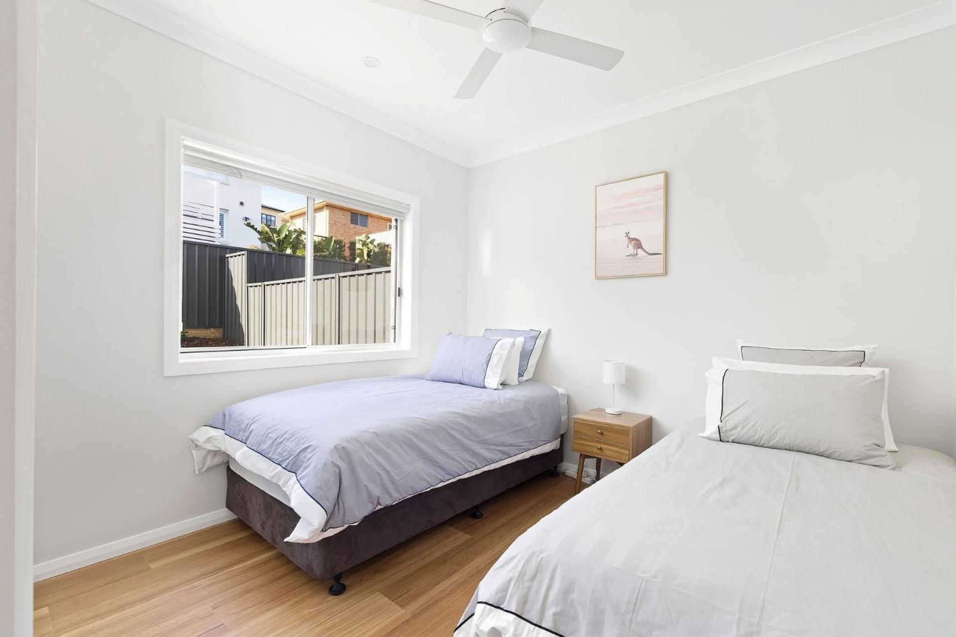Comfort Luxury and Surrounded by Popular Beaches