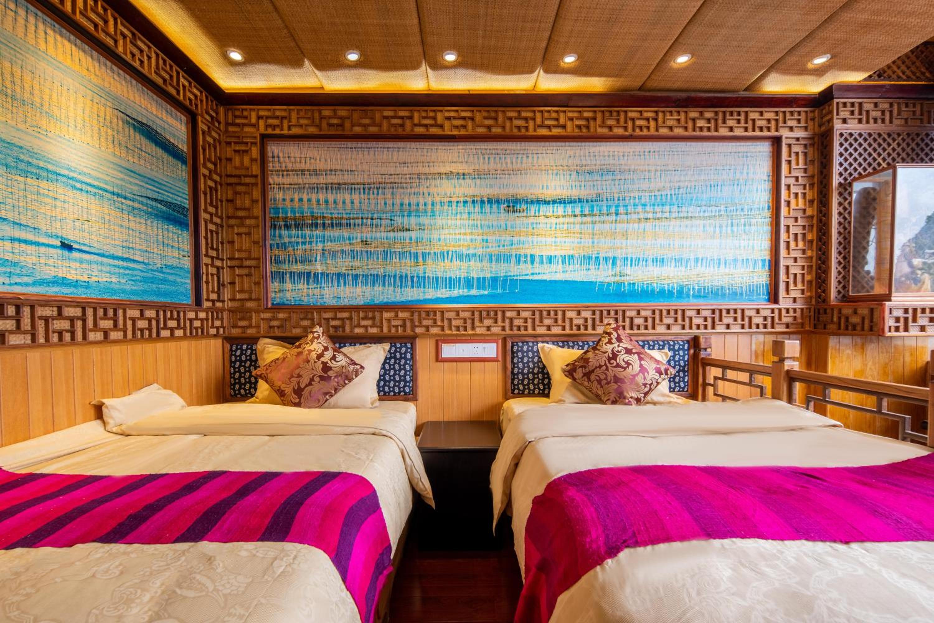 Li River Gallery Lodge