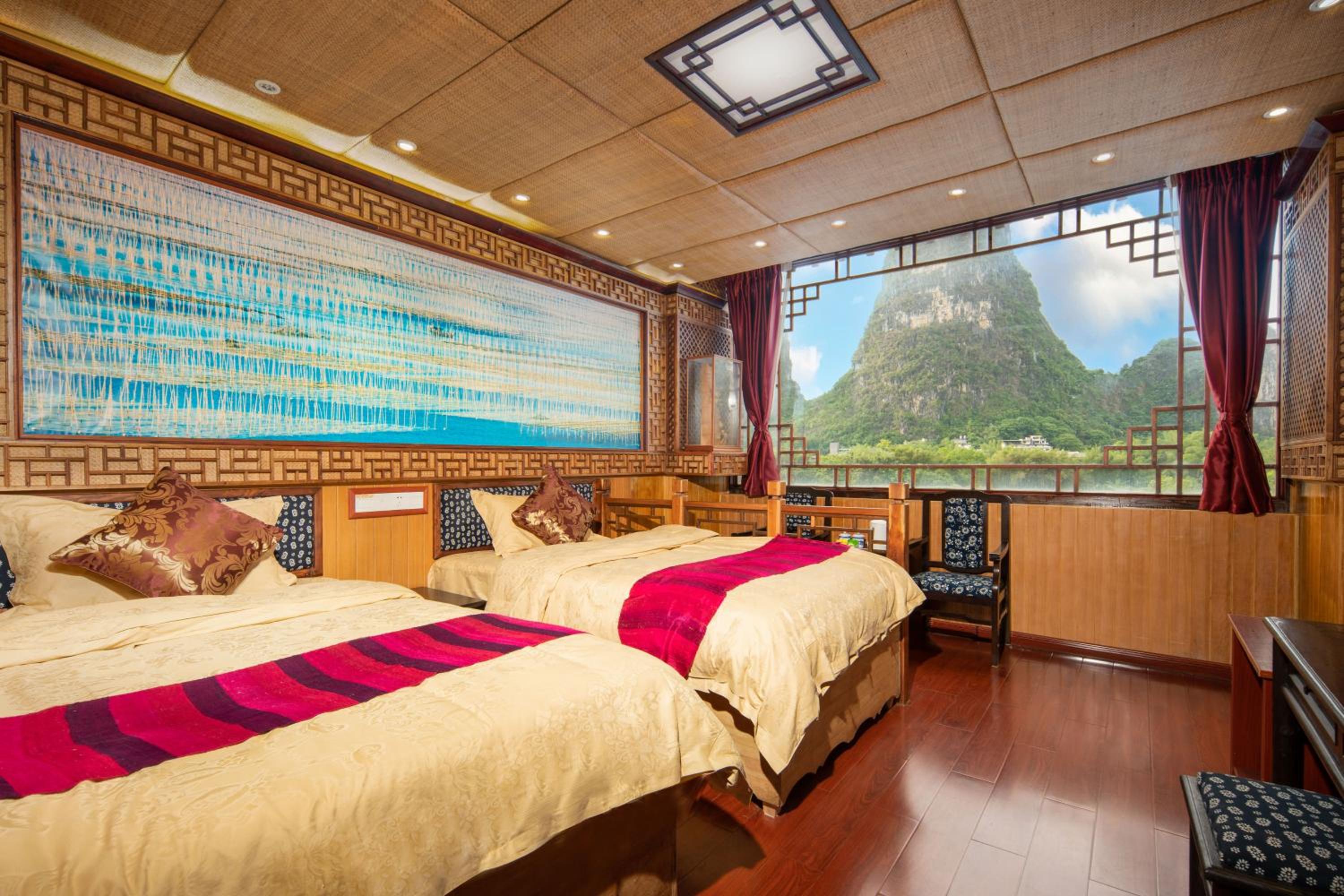 Li River Gallery Lodge