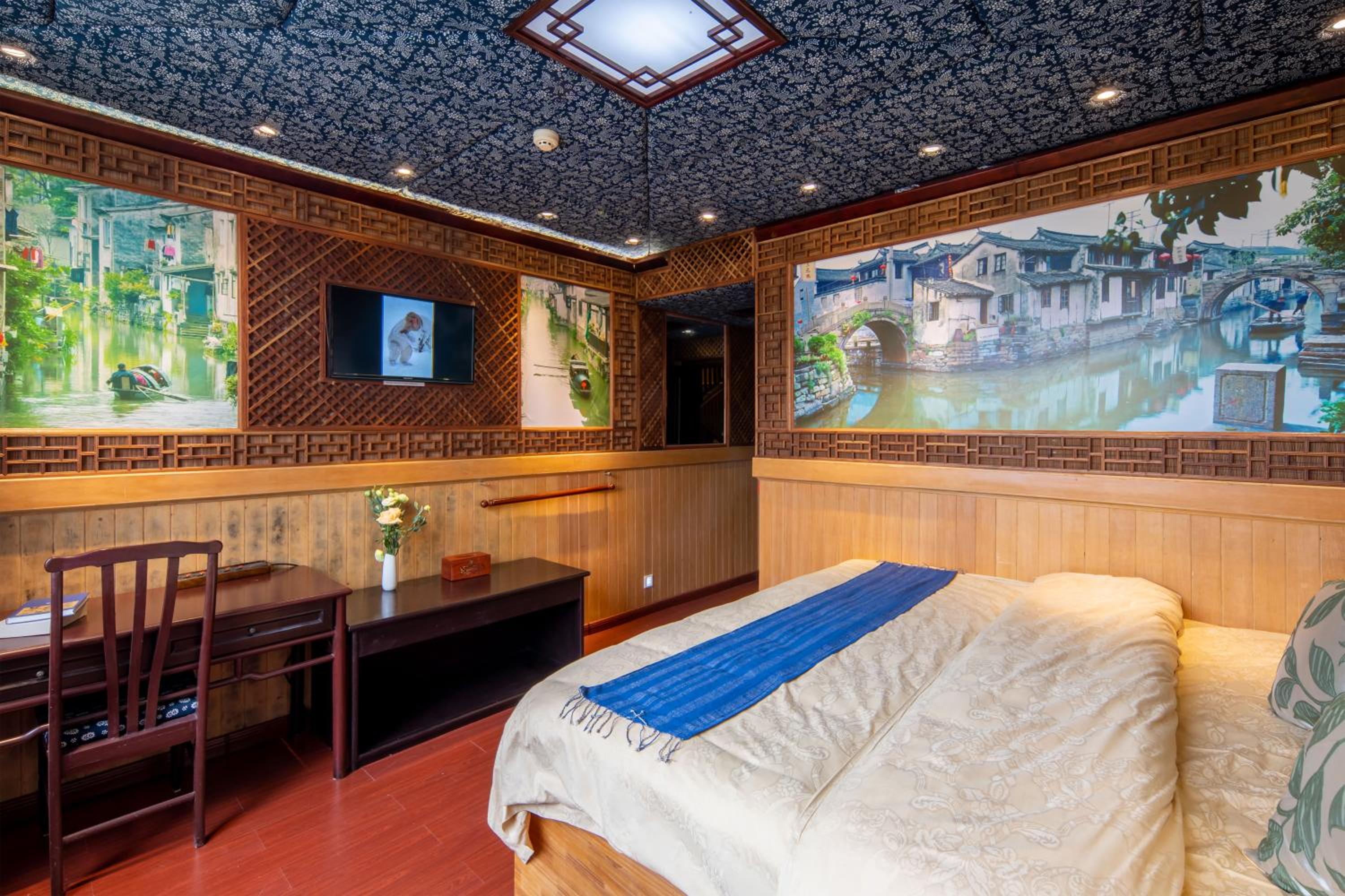Li River Gallery Lodge