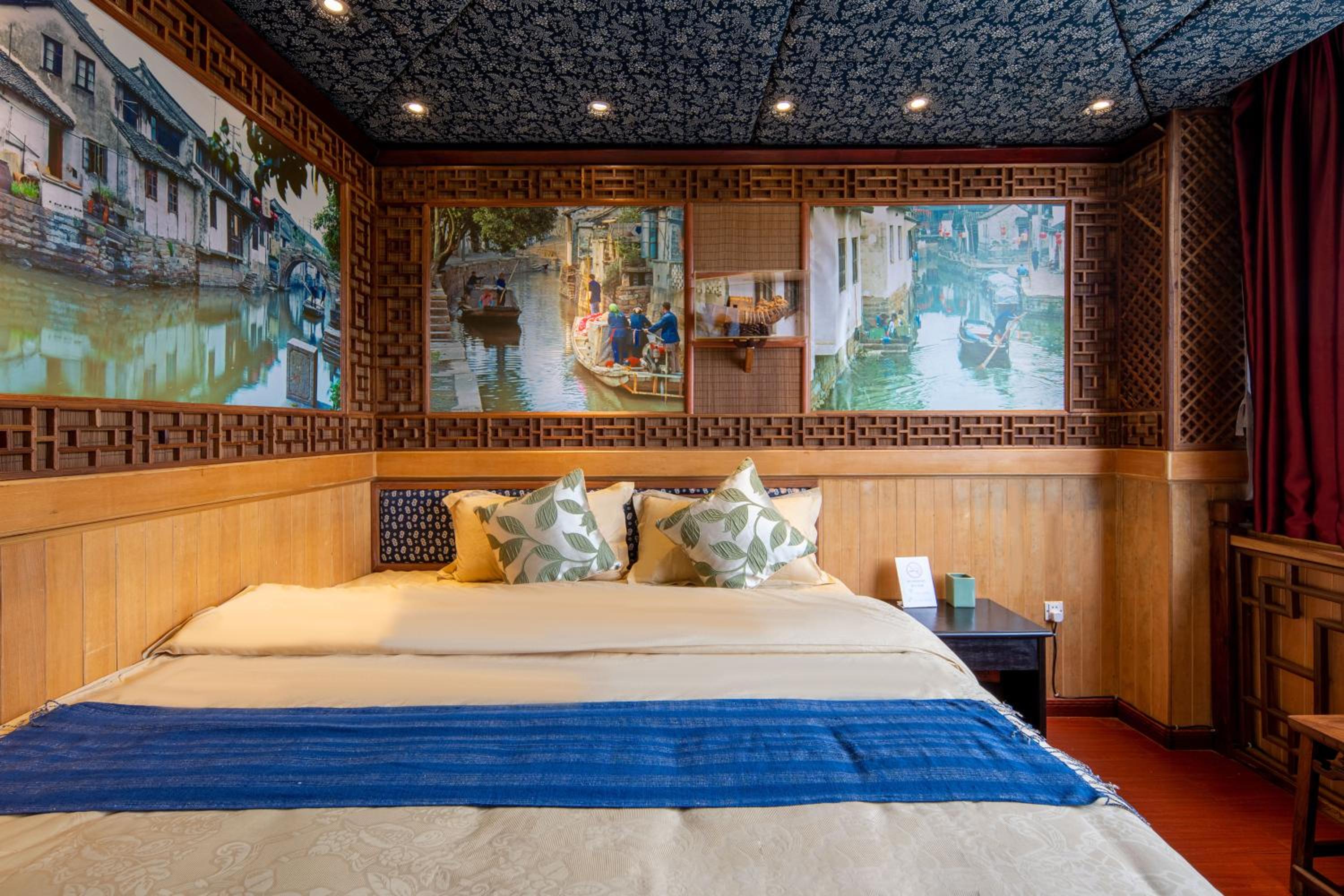 Li River Gallery Lodge