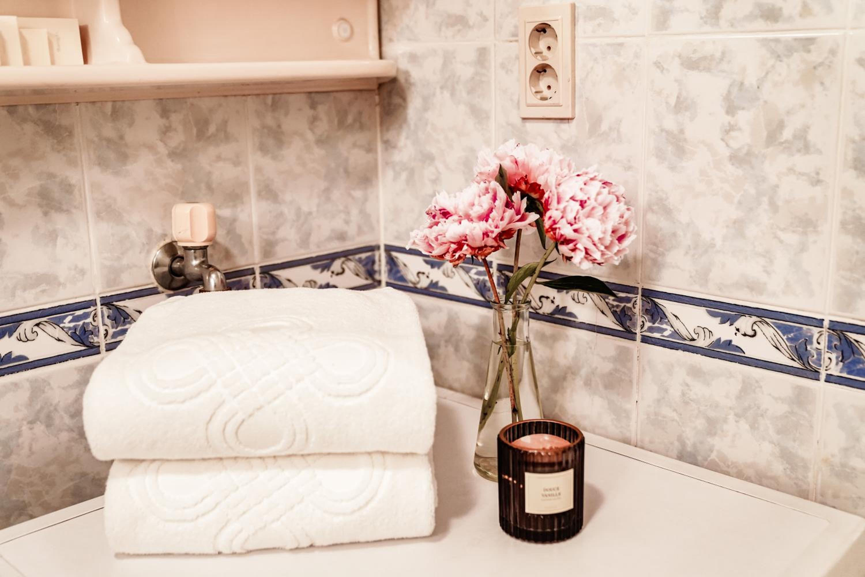 Daeha Serviced Apartment