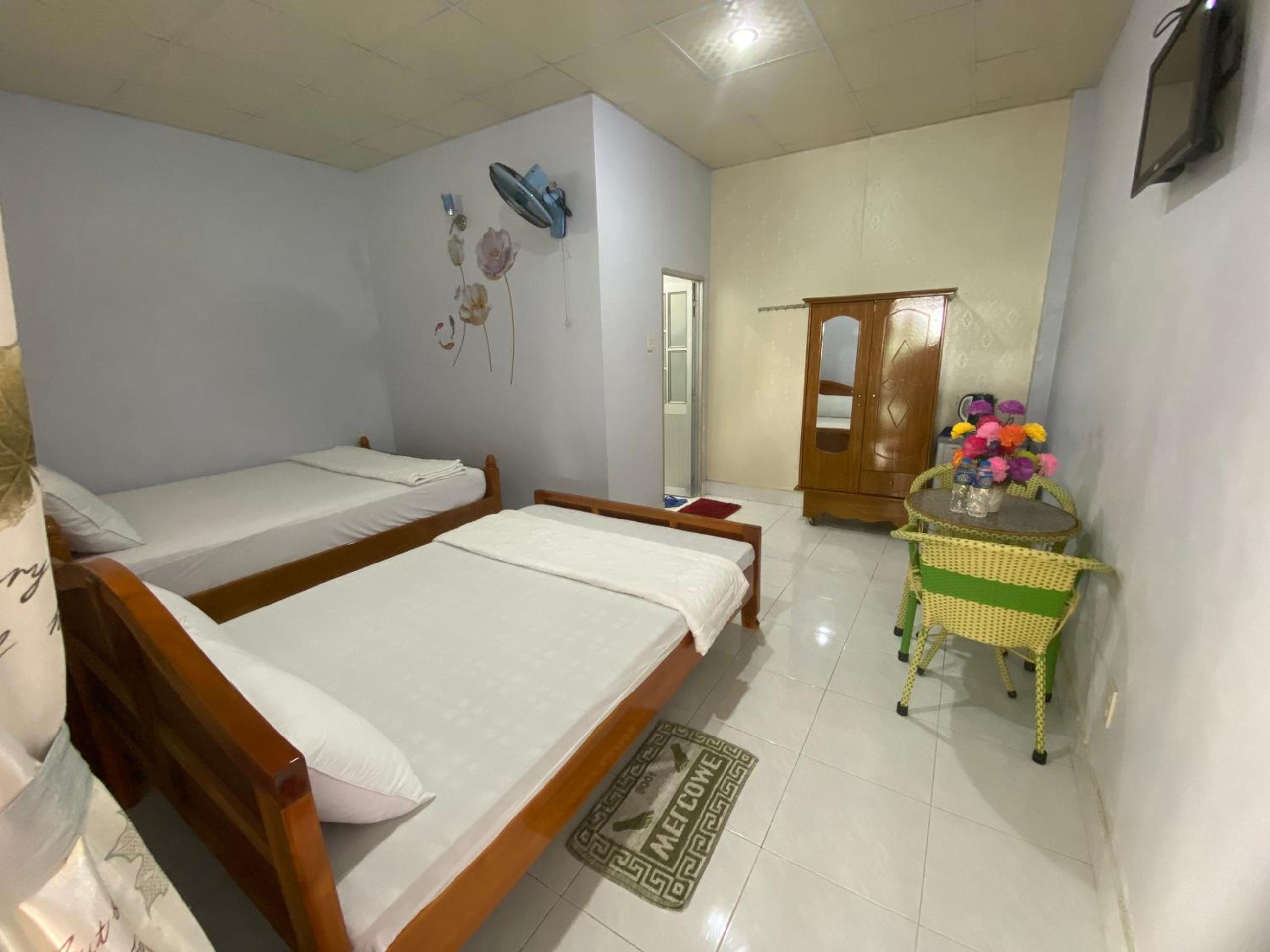 Hoài Oanh homestay view 3