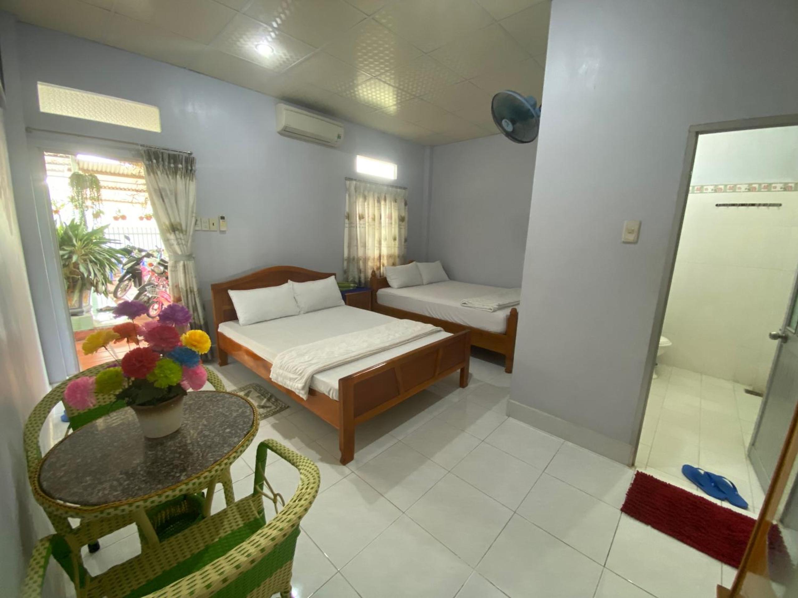 Hoài Oanh homestay view 2