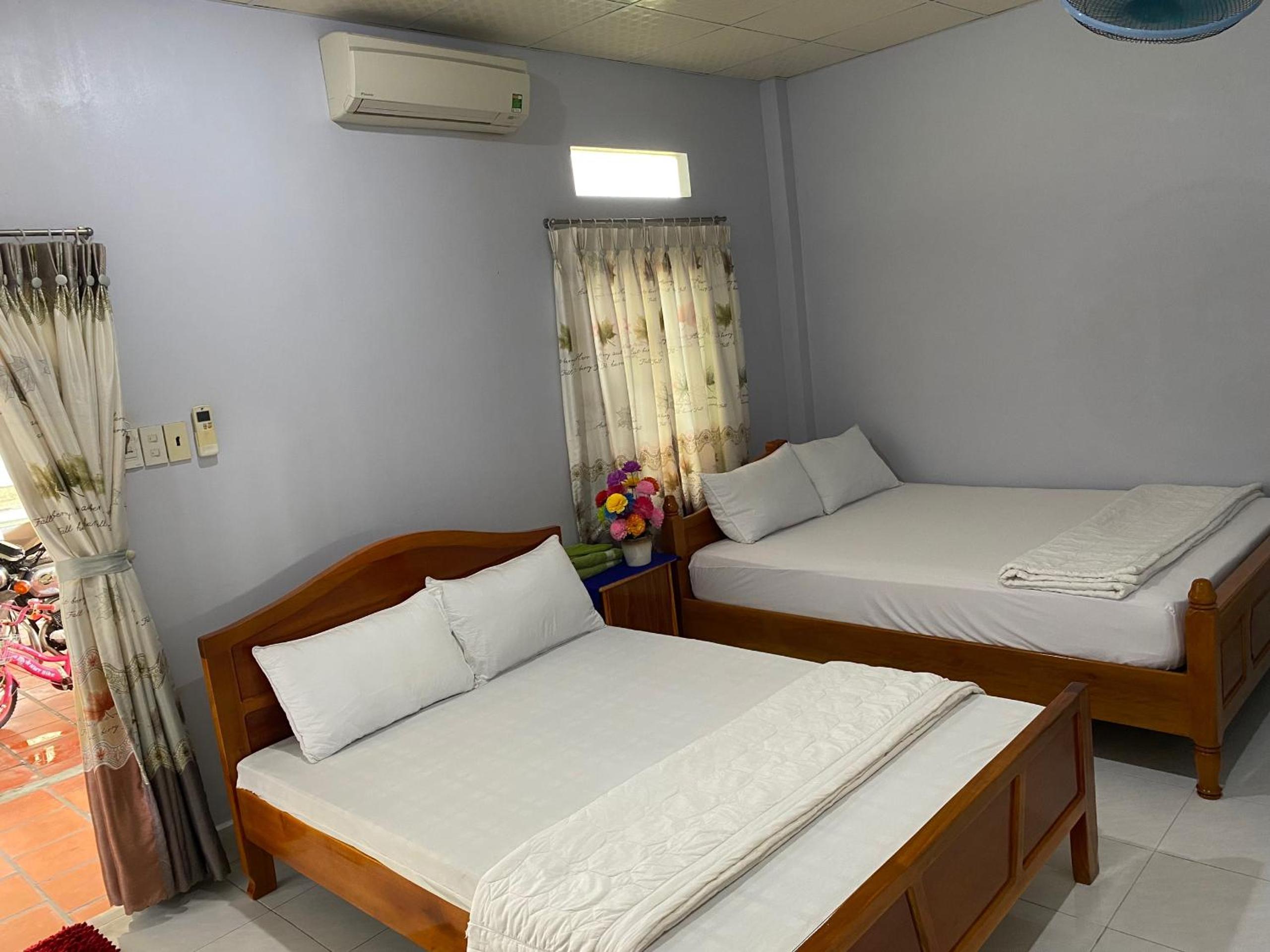 Hoài Oanh homestay view 5