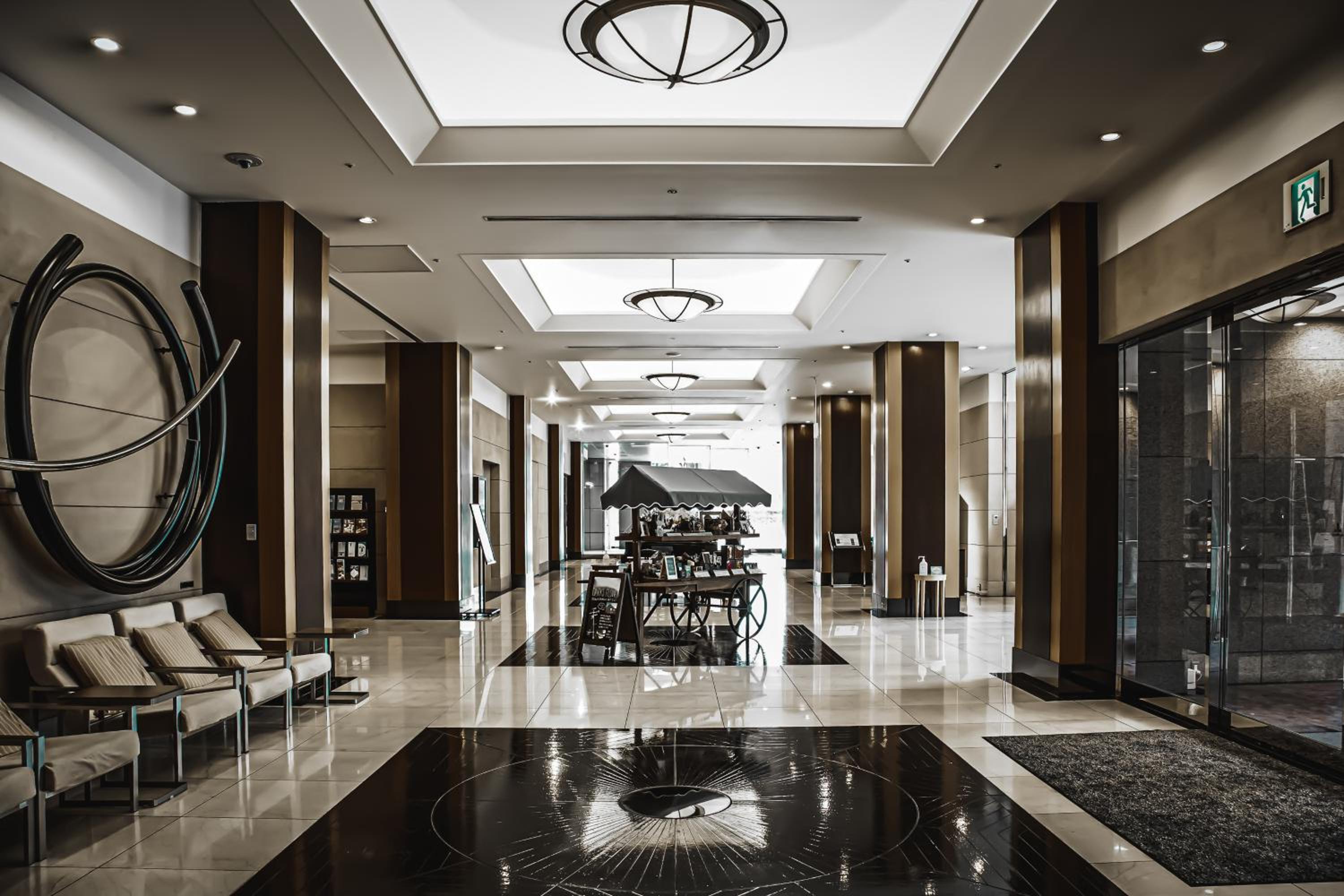 Toyama Vacations - Oarks Canal Park Hotel Toyama - Property Image 10