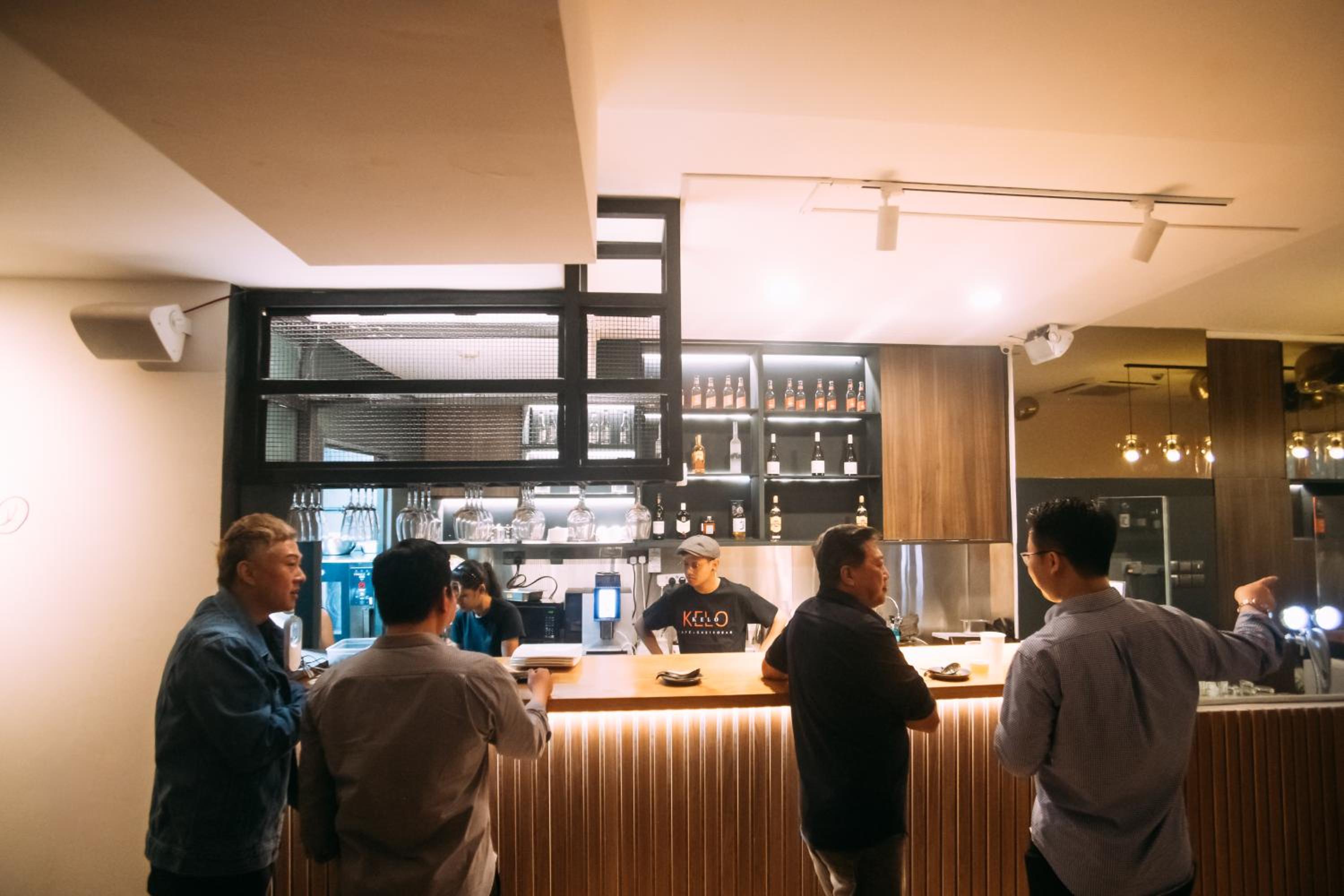 K2 Guesthouse Central