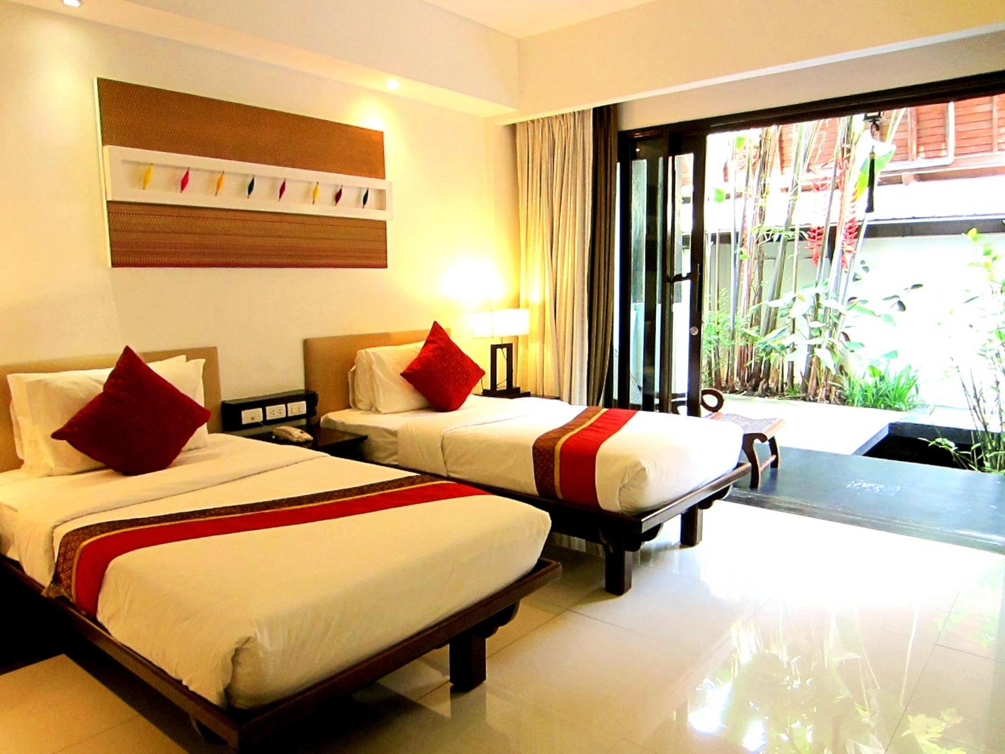 Yantarasri Resort