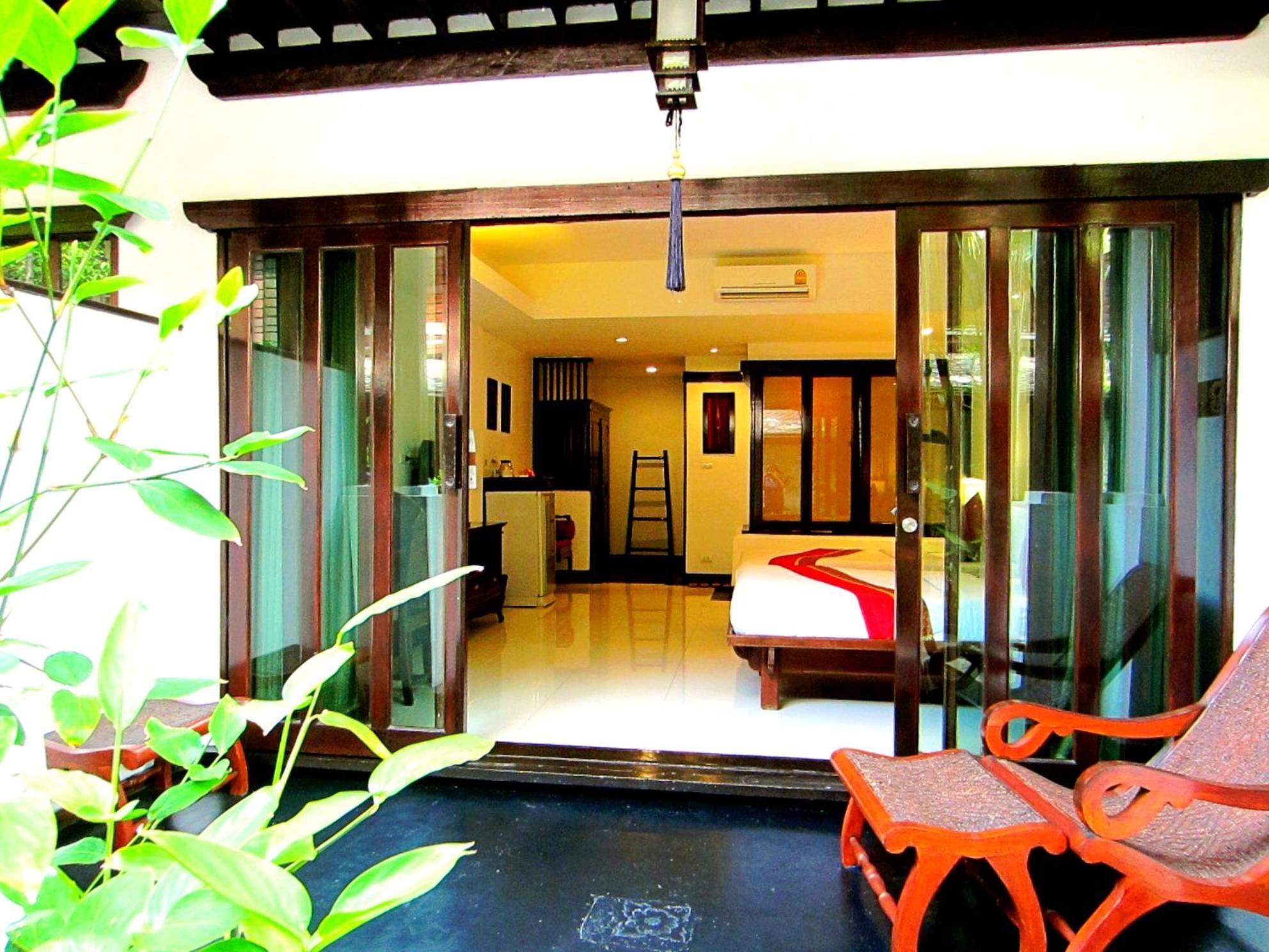 Yantarasri Resort