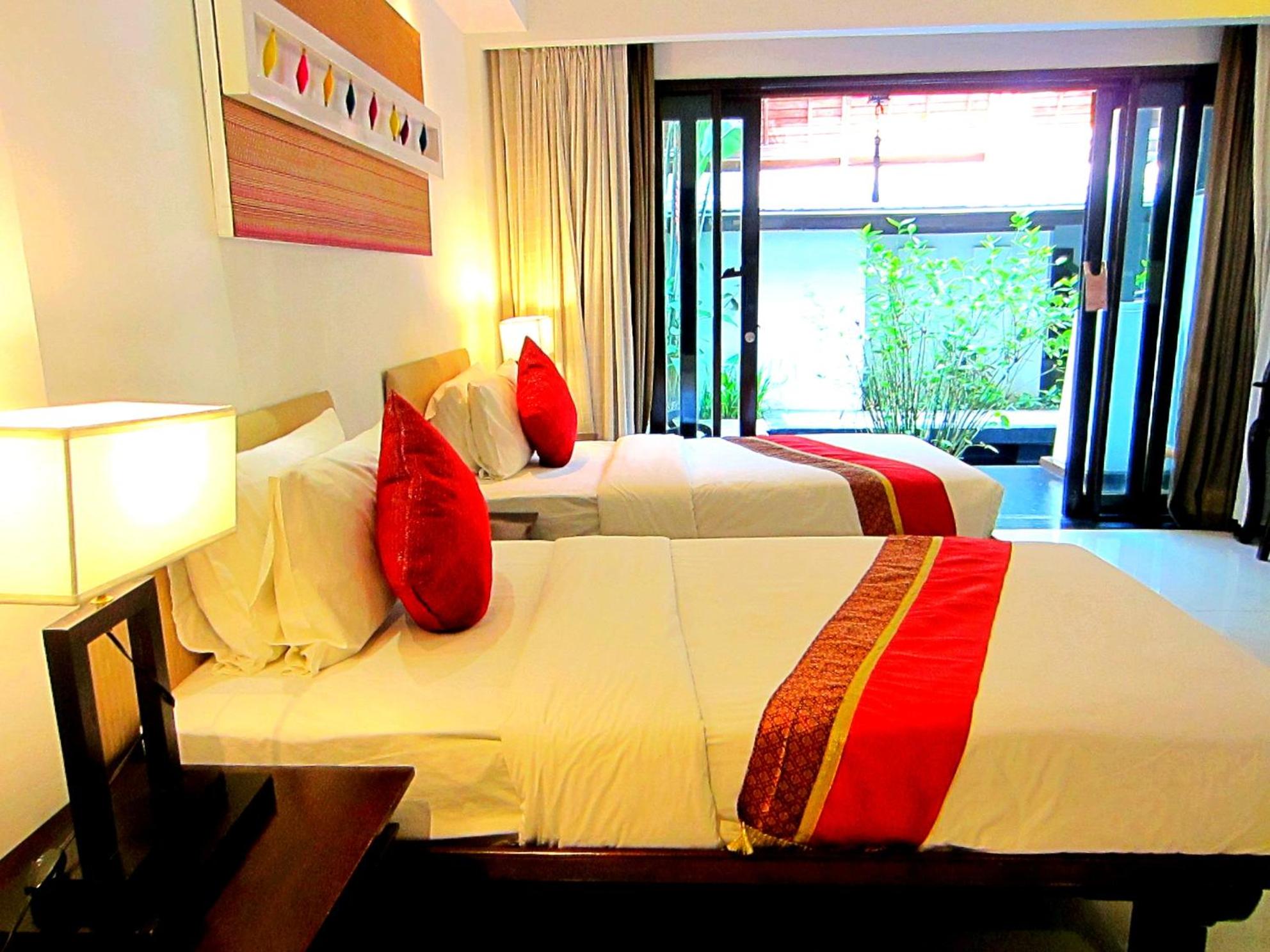 Yantarasri Resort